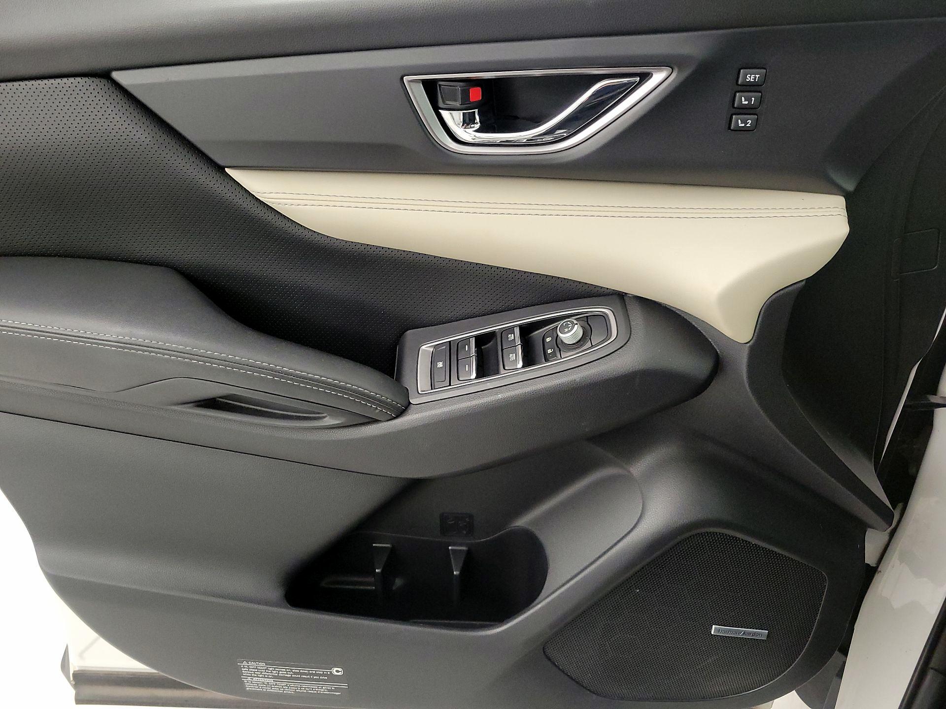 Thumbnail: 2019 Subaru Ascent - 12