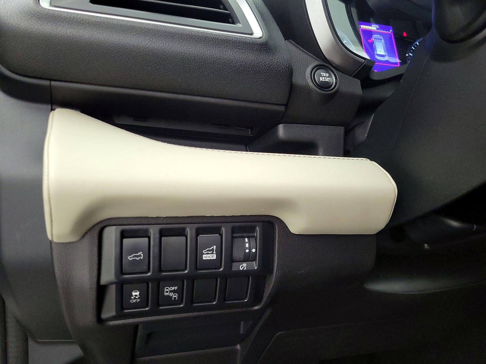 Thumbnail: 2019 Subaru Ascent - 13