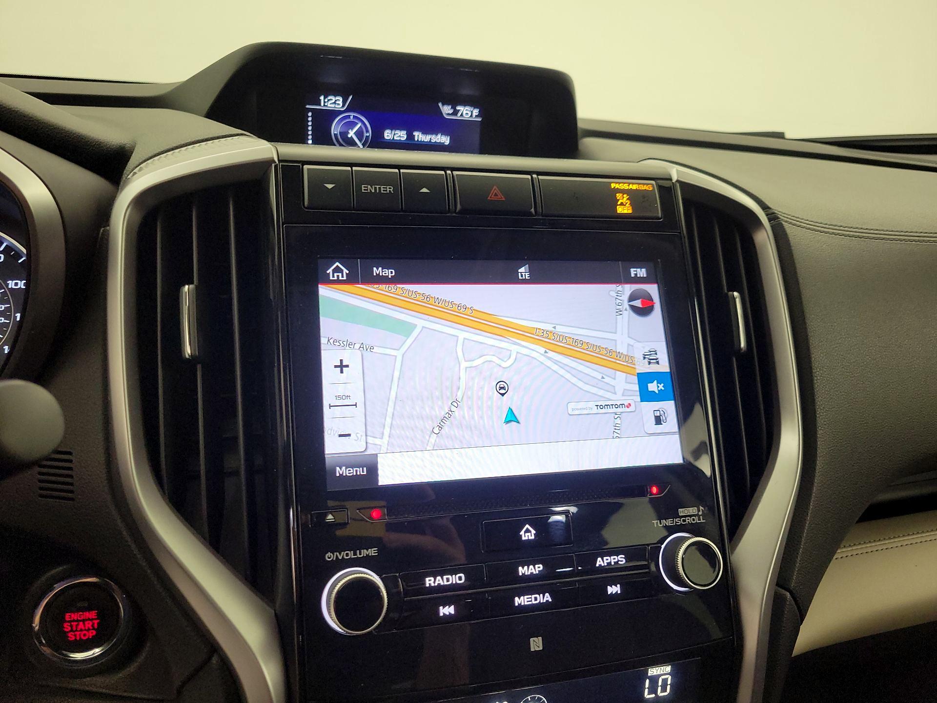 Thumbnail: 2019 Subaru Ascent - 14