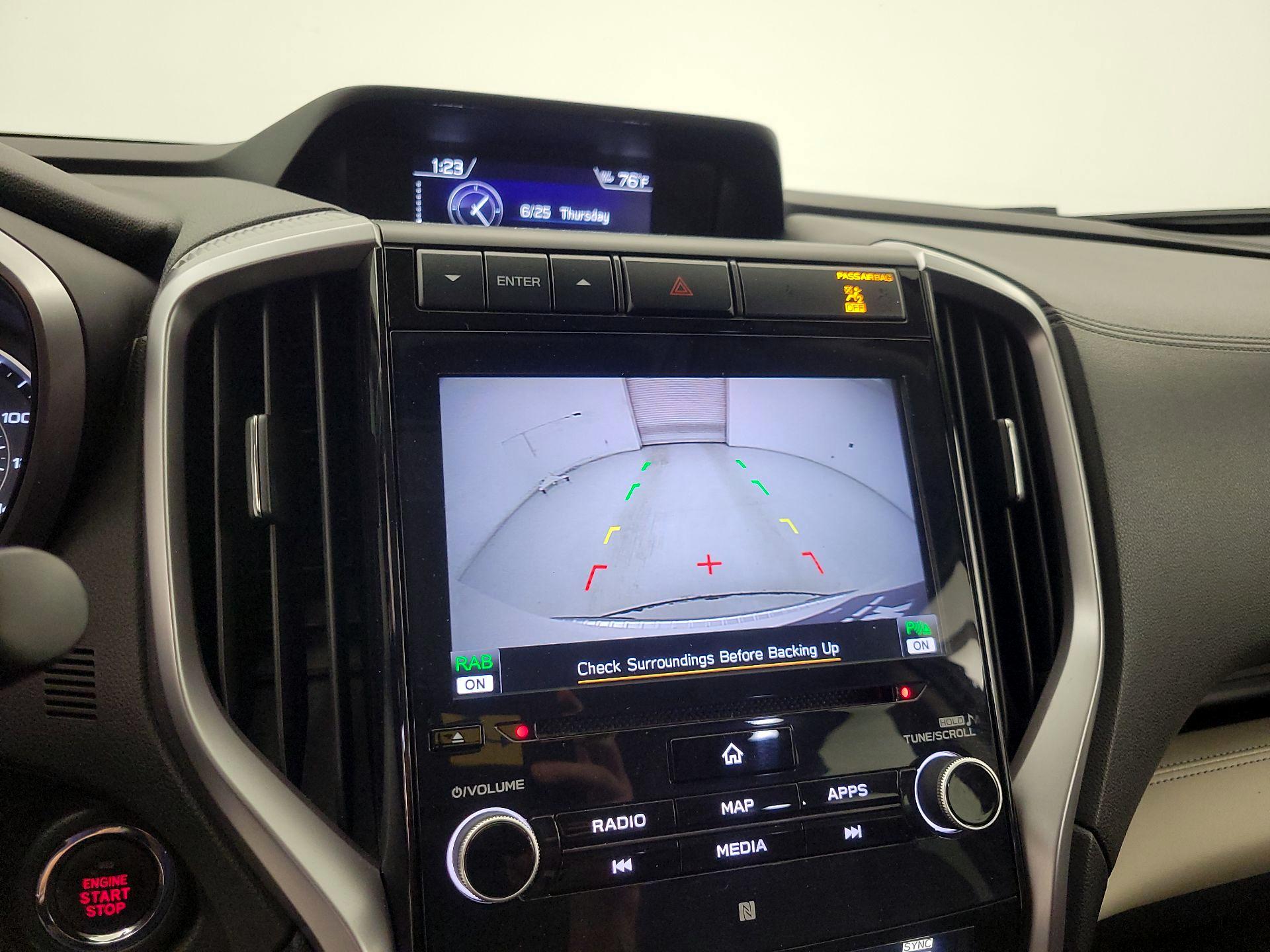 Thumbnail: 2019 Subaru Ascent - 15
