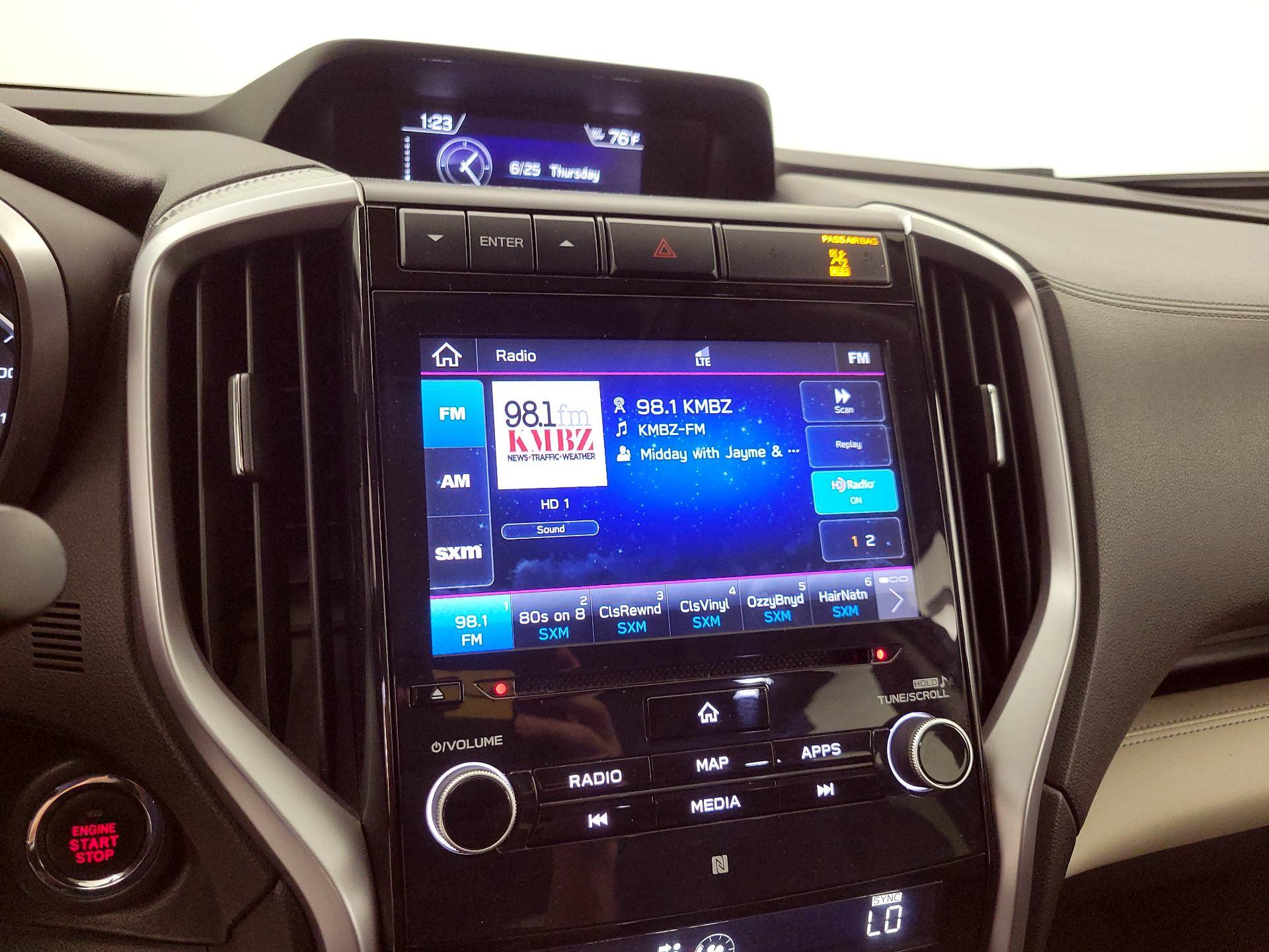 Thumbnail: 2019 Subaru Ascent - 16