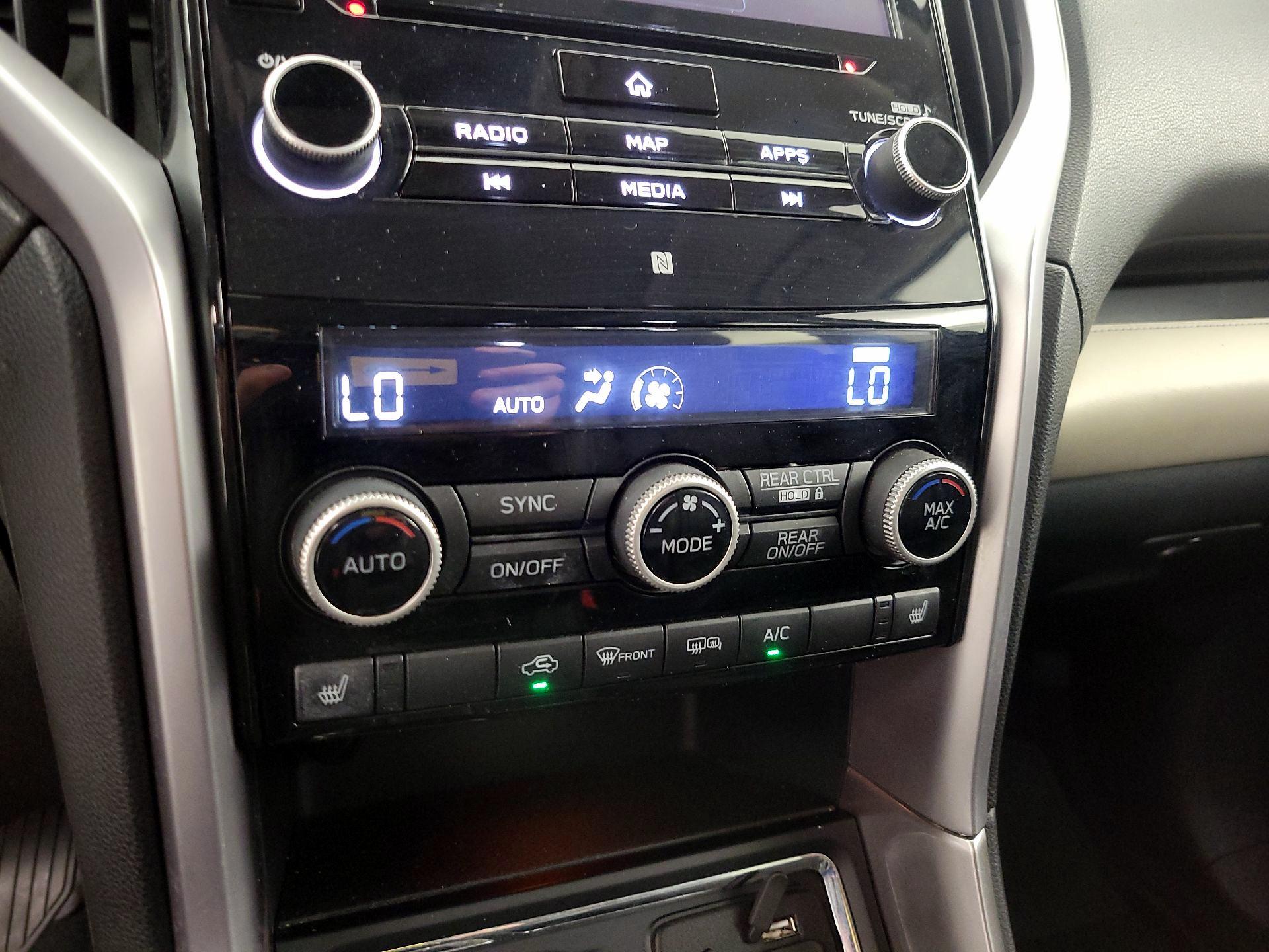 Thumbnail: 2019 Subaru Ascent - 17