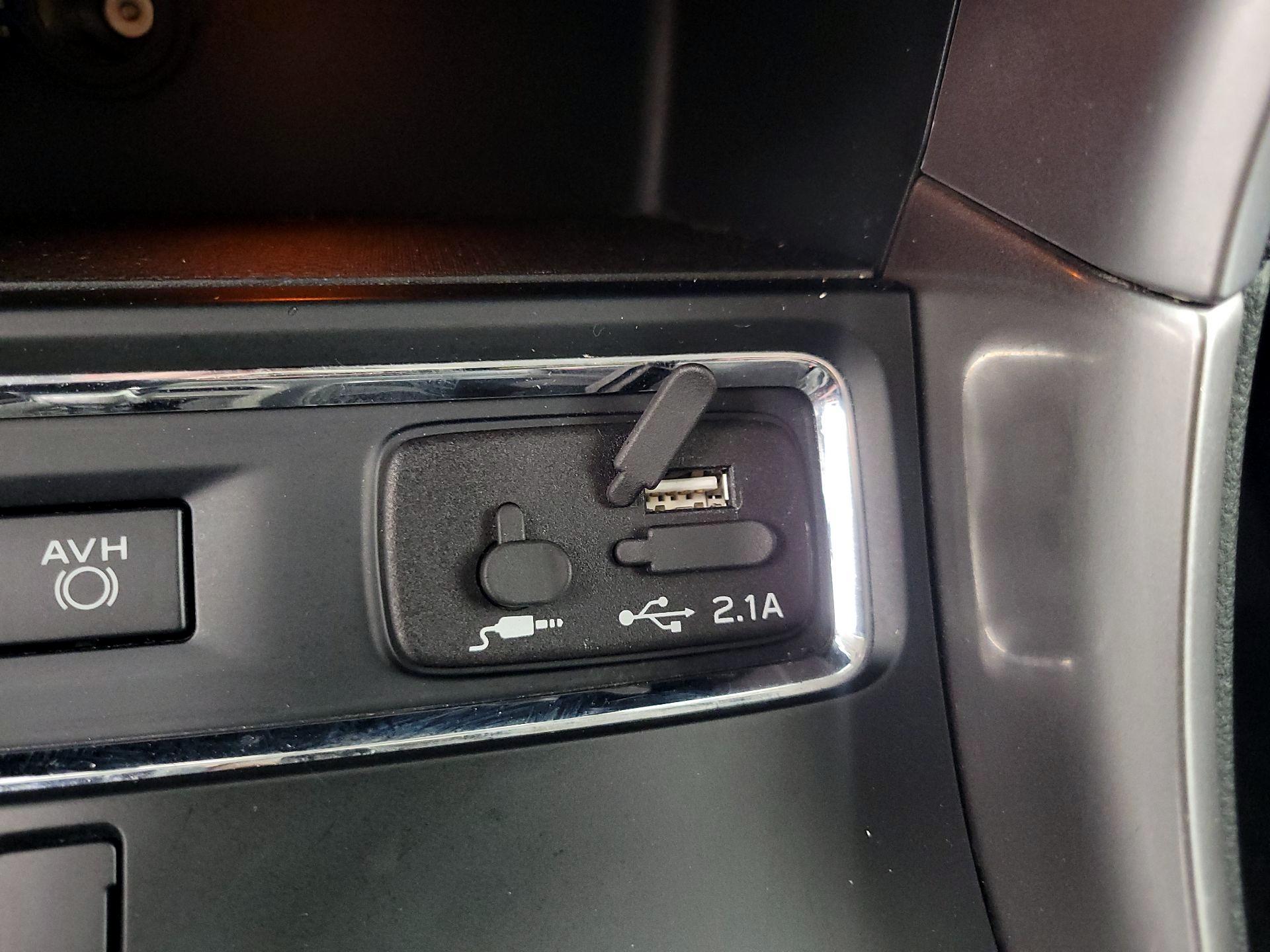 Thumbnail: 2019 Subaru Ascent - 19