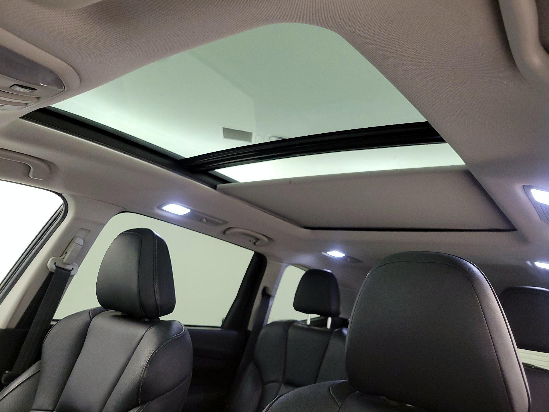Thumbnail: 2019 Subaru Ascent - 20