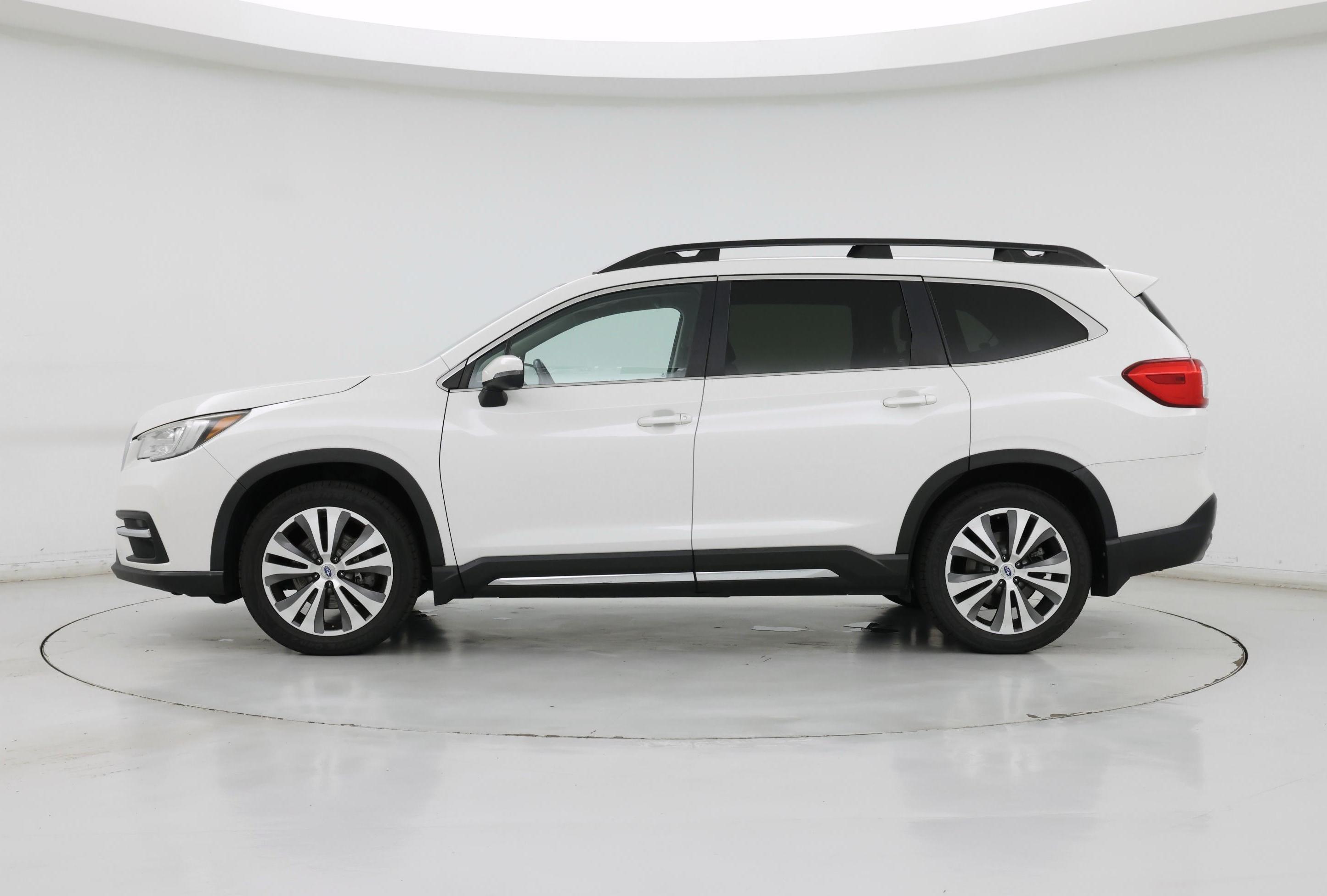 Thumbnail: 2019 Subaru Ascent - 3