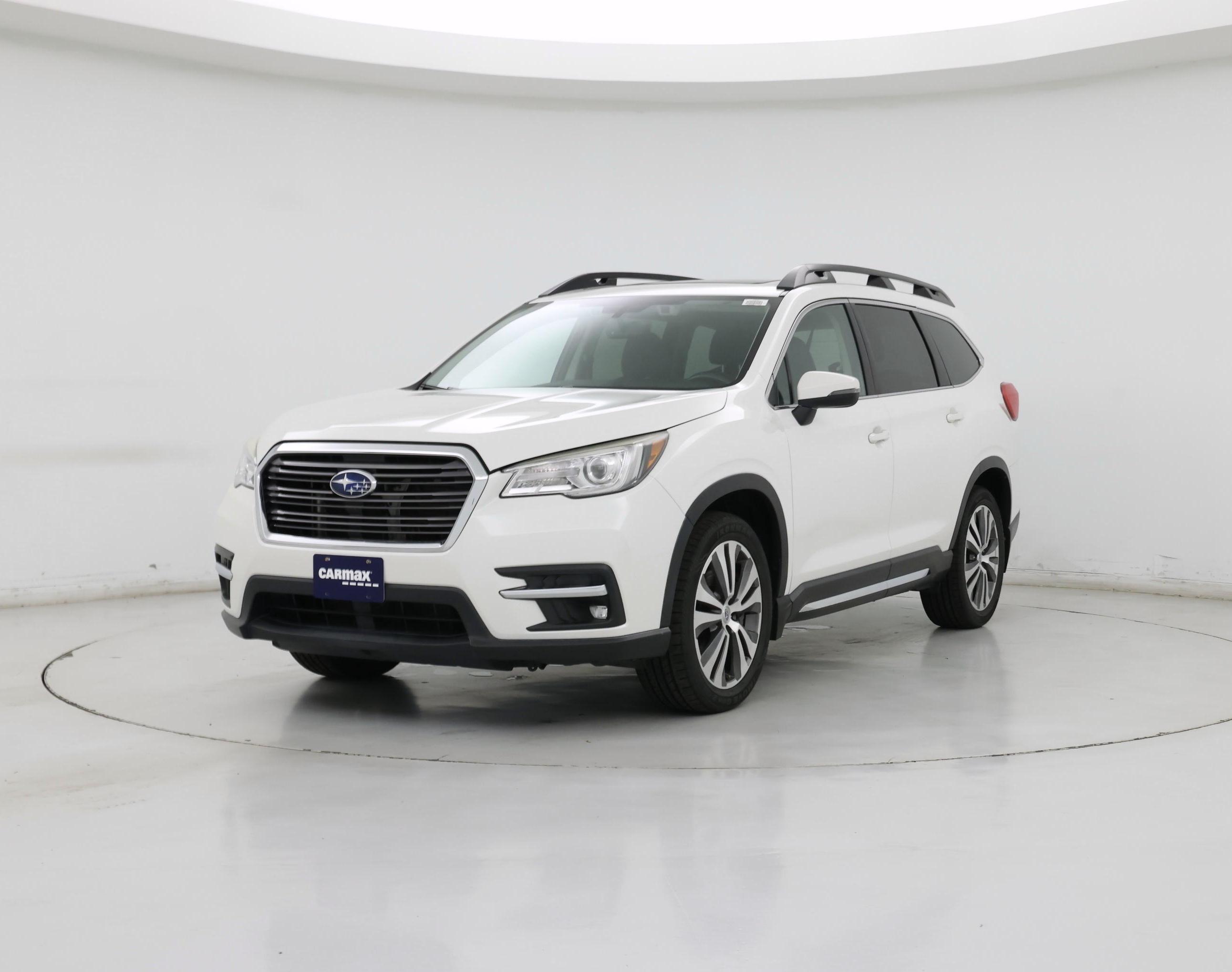 Thumbnail: 2019 Subaru Ascent - 4
