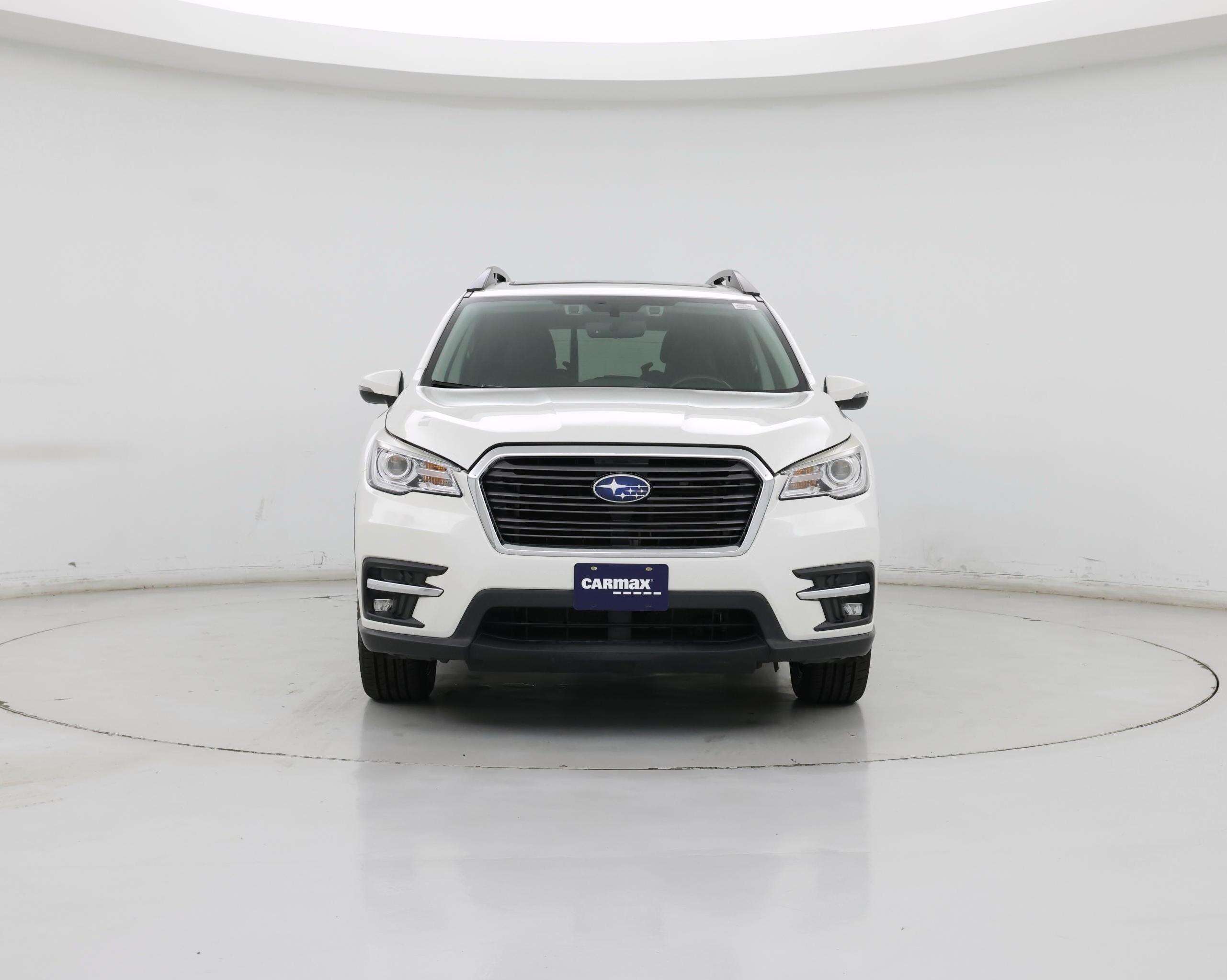 Thumbnail: 2019 Subaru Ascent - 5