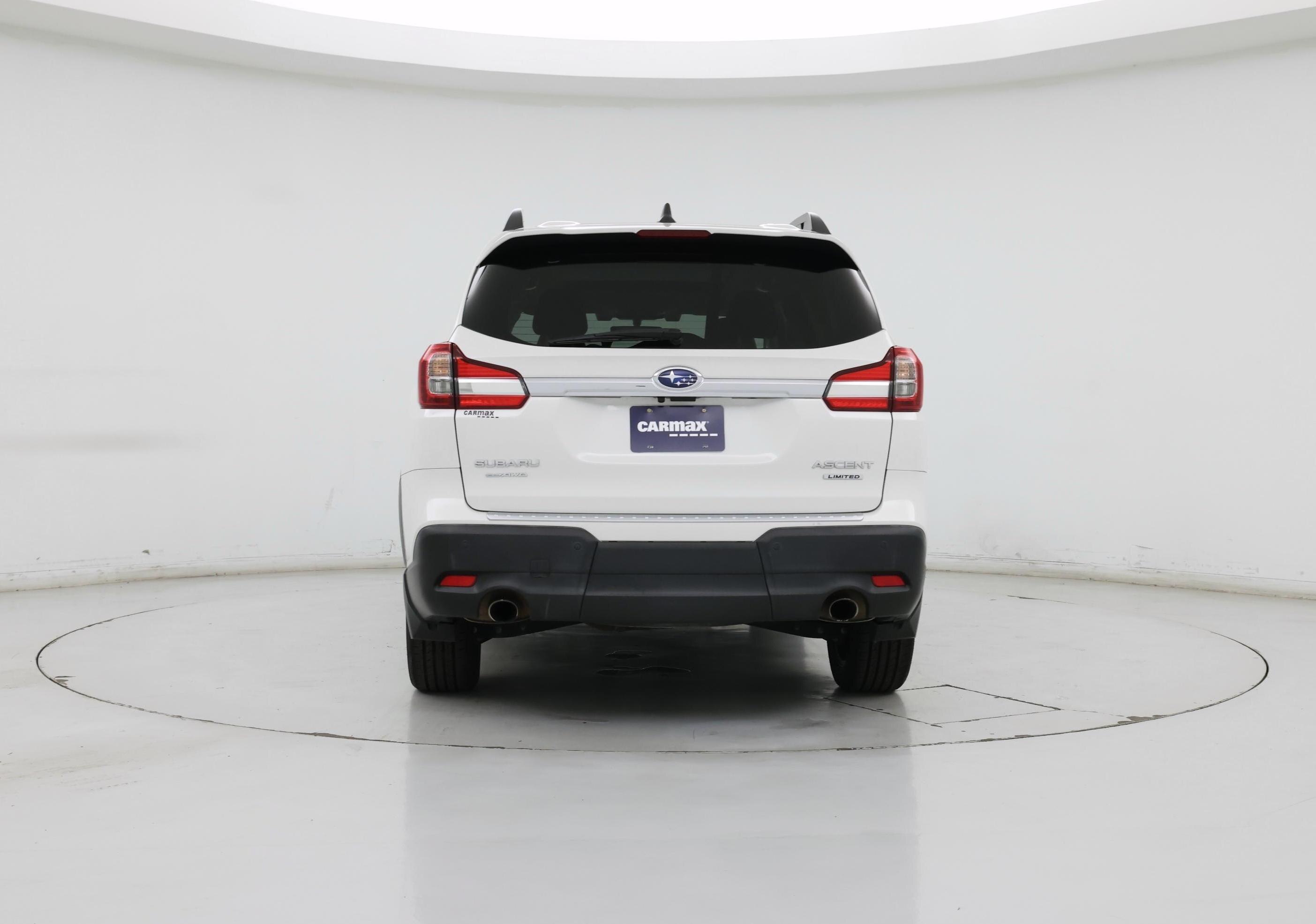Thumbnail: 2019 Subaru Ascent - 6