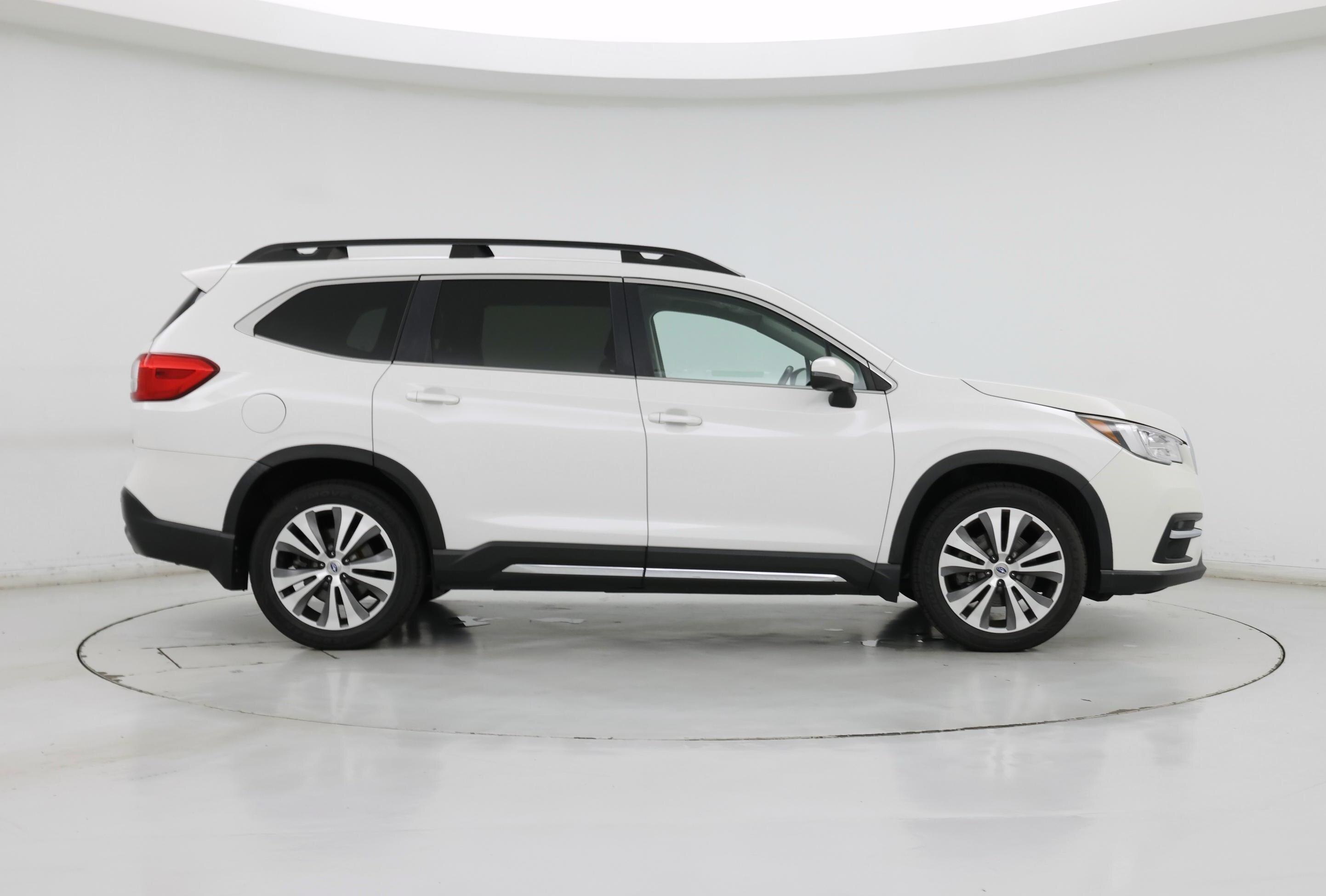 Thumbnail: 2019 Subaru Ascent - 7
