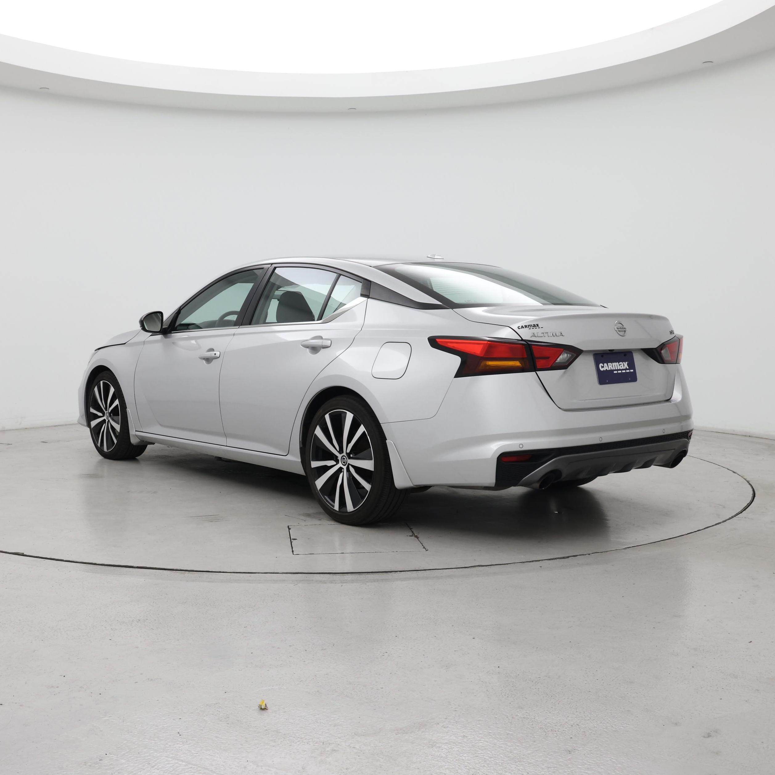 Thumbnail: 2020 Nissan Altima - 2