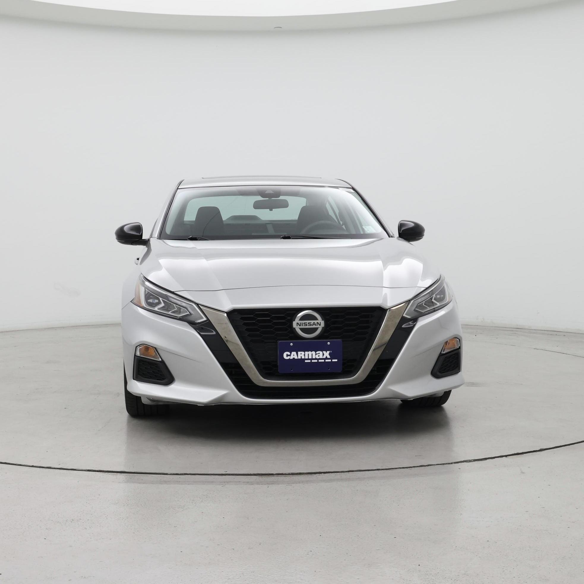 Thumbnail: 2020 Nissan Altima - 5