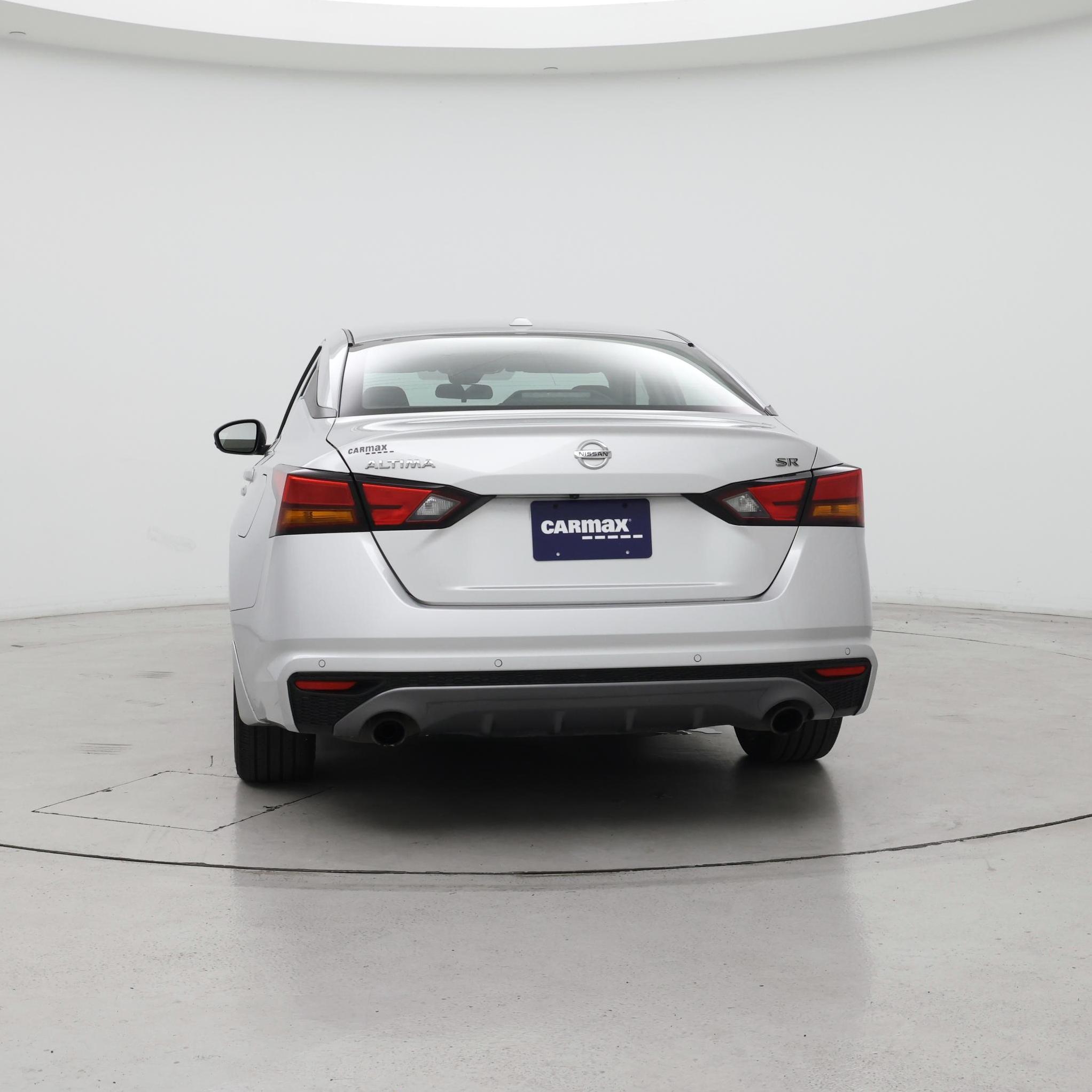 Thumbnail: 2020 Nissan Altima - 6