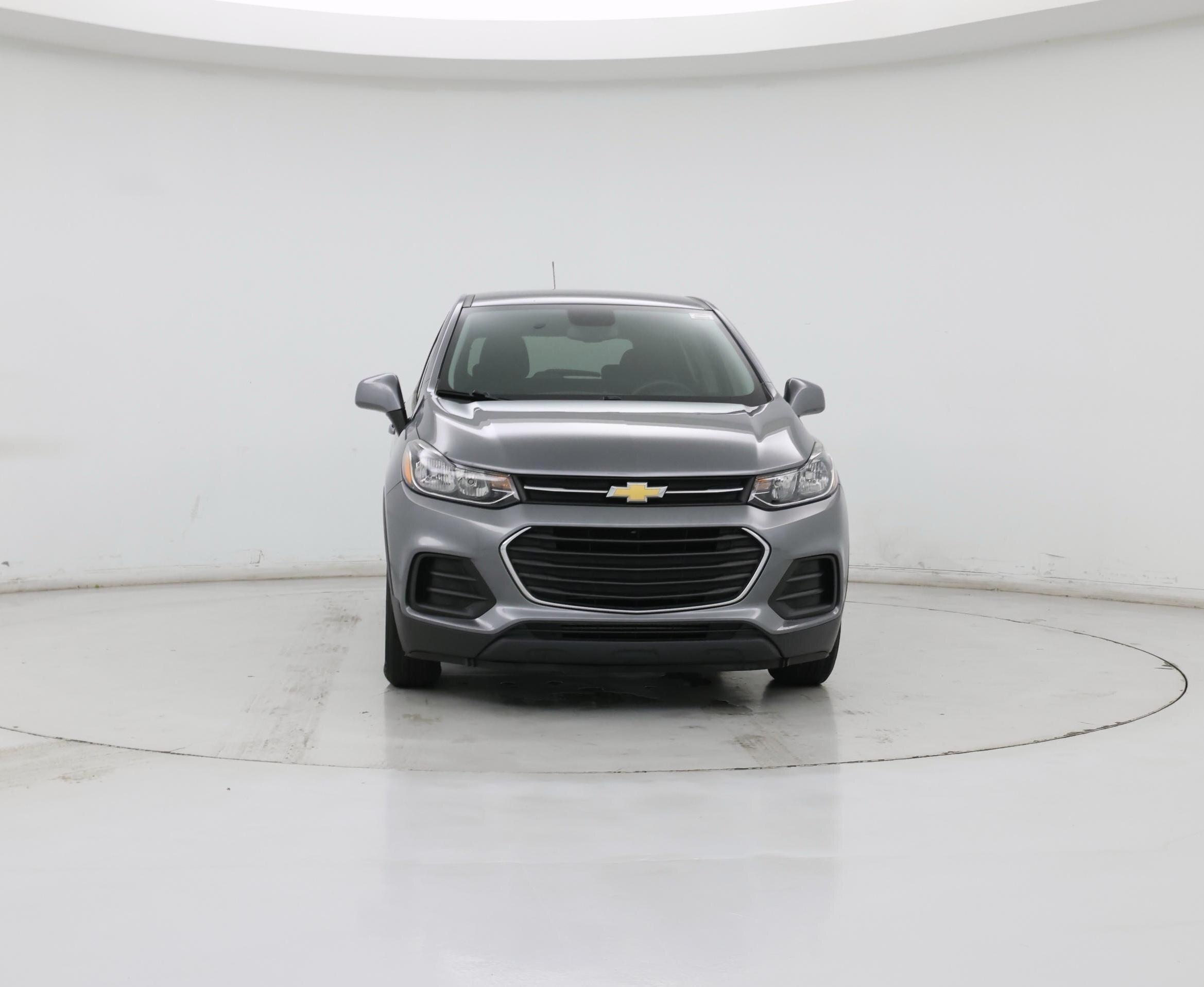 Thumbnail: 2020 Chevrolet Trax - 5
