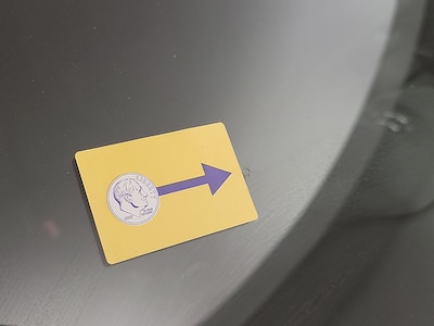 Condition detail