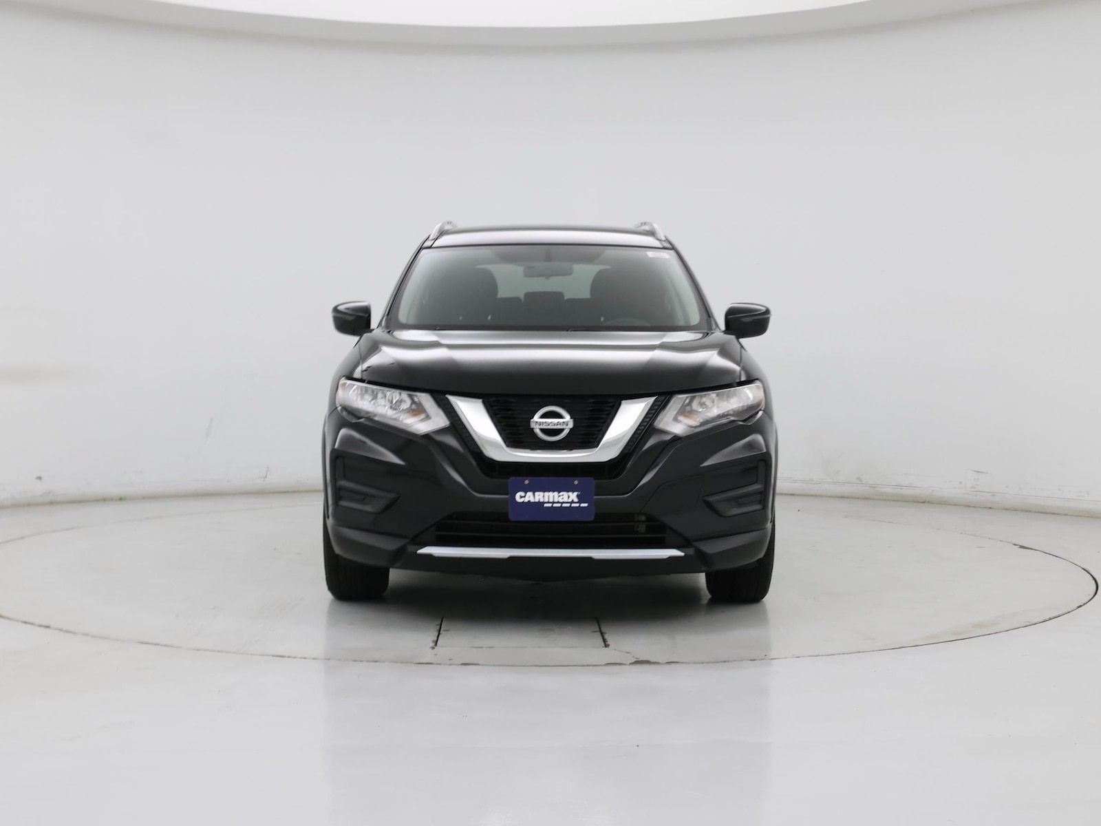 2017 Nissan Rogue SV - Photo 6