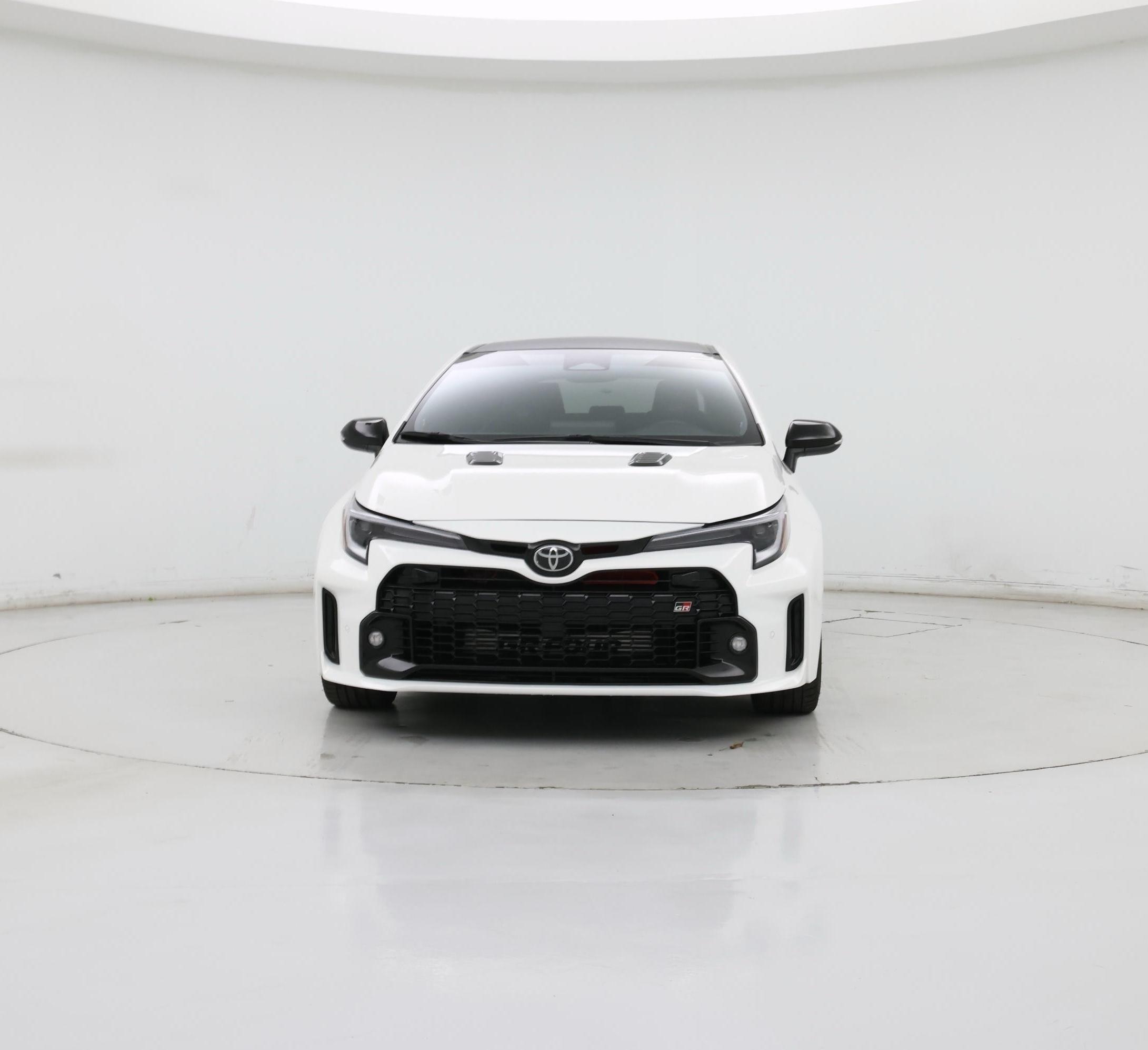 Thumbnail: 2024 Toyota GR Corolla - 5