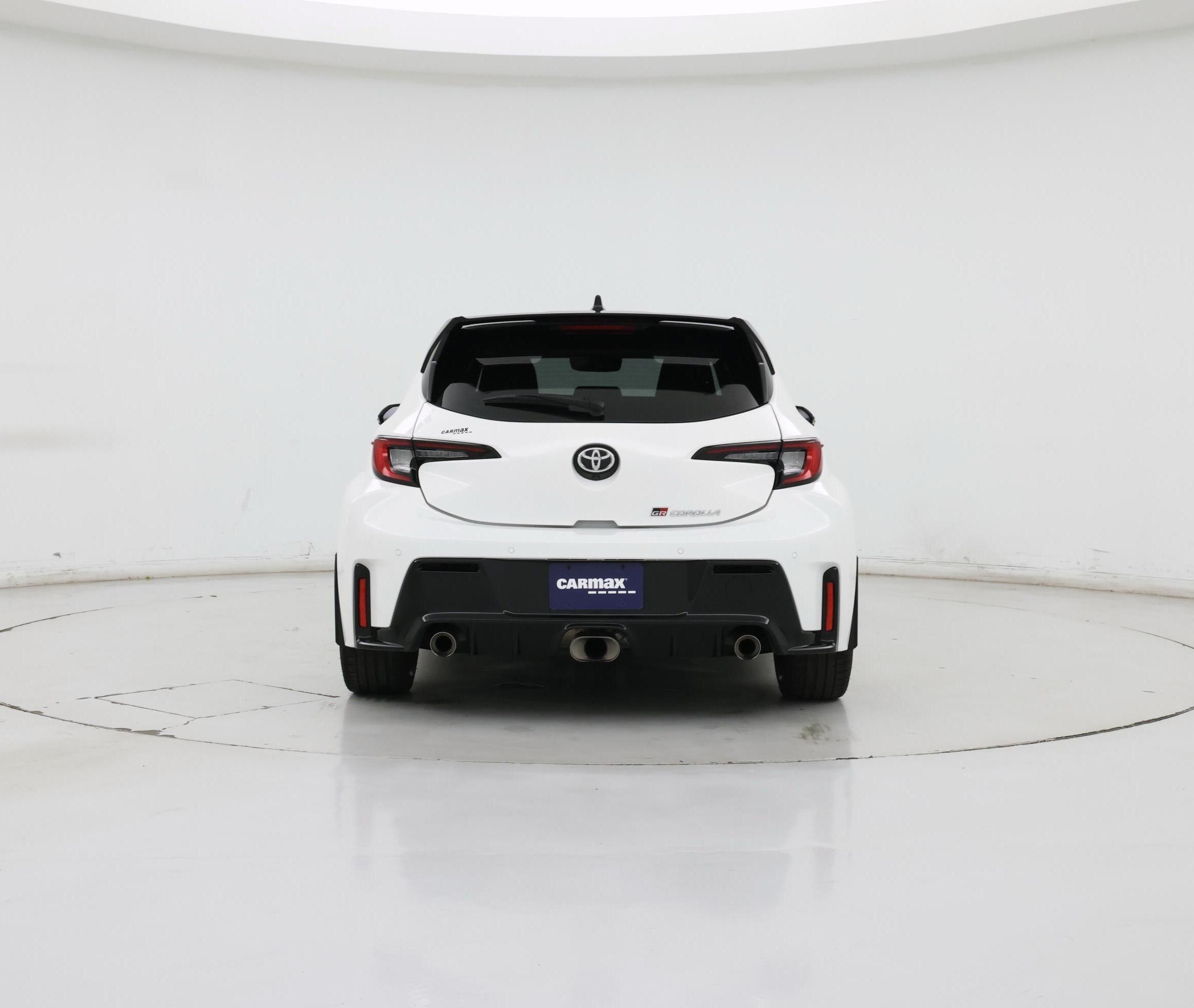 Thumbnail: 2024 Toyota GR Corolla - 6