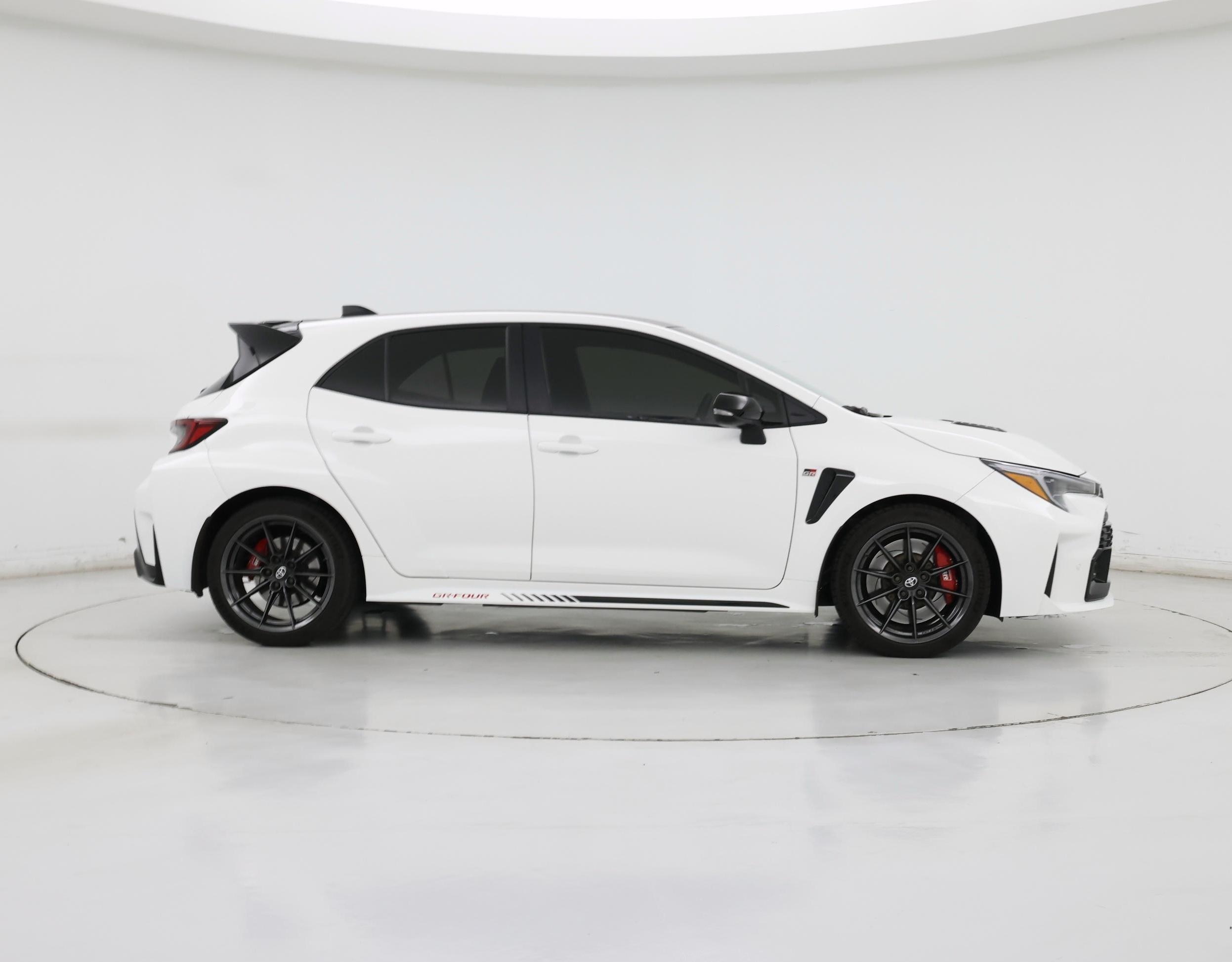 Thumbnail: 2024 Toyota GR Corolla - 7