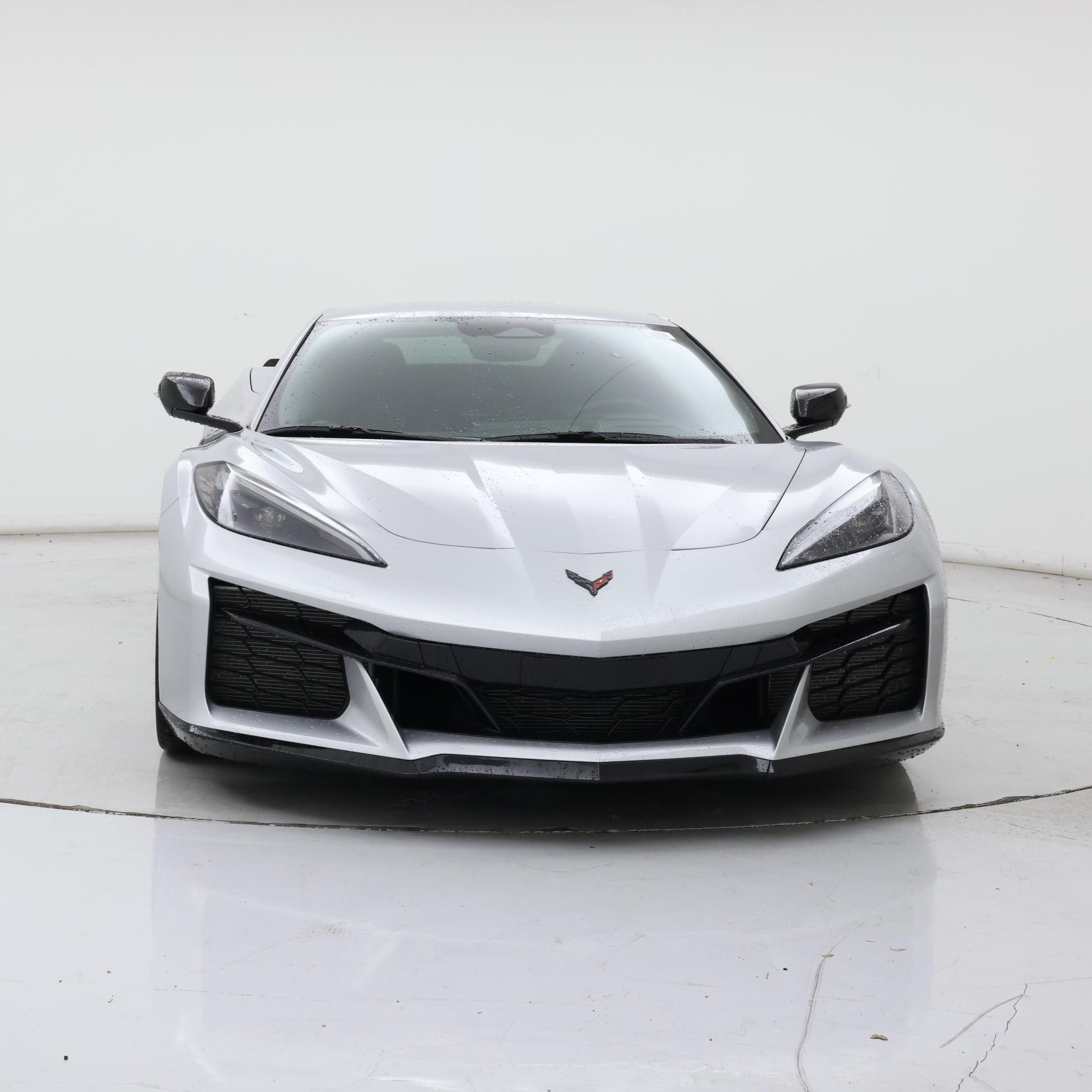 Thumbnail: 2026 Chevrolet Corvette - 5