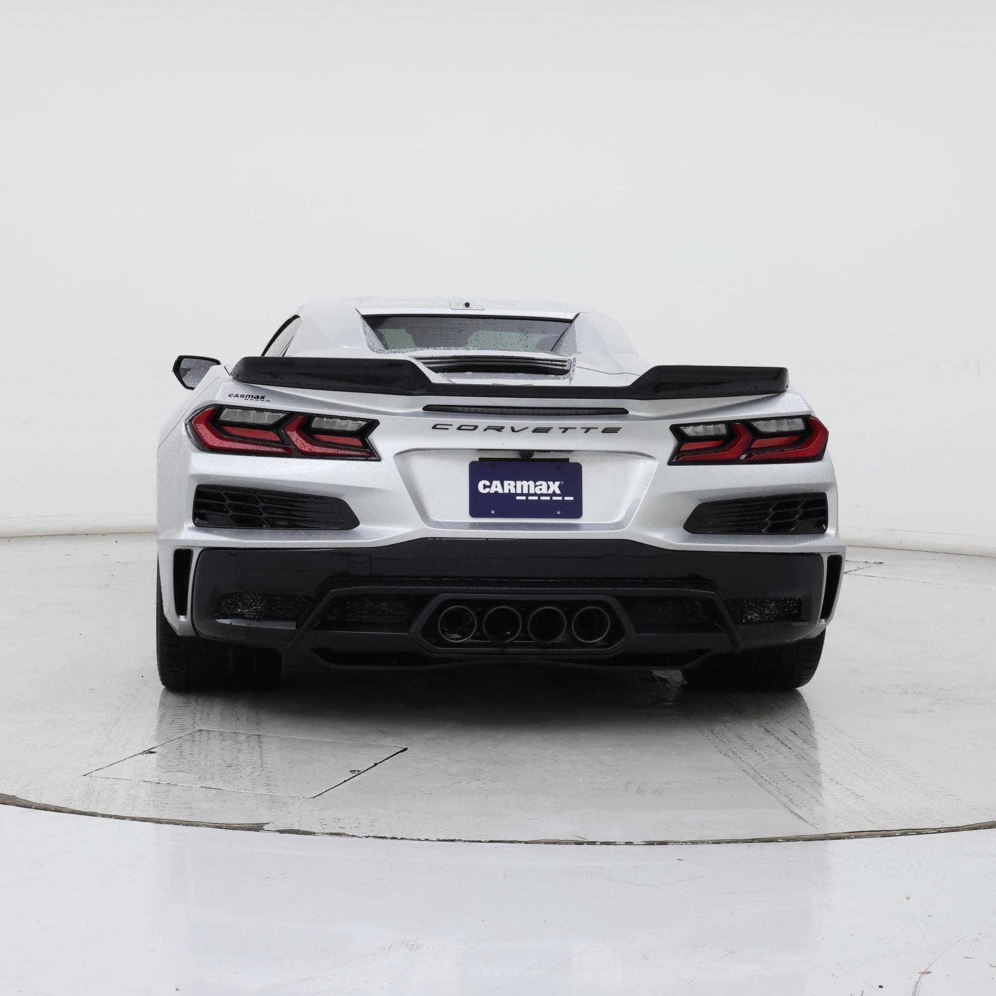Thumbnail: 2026 Chevrolet Corvette - 6