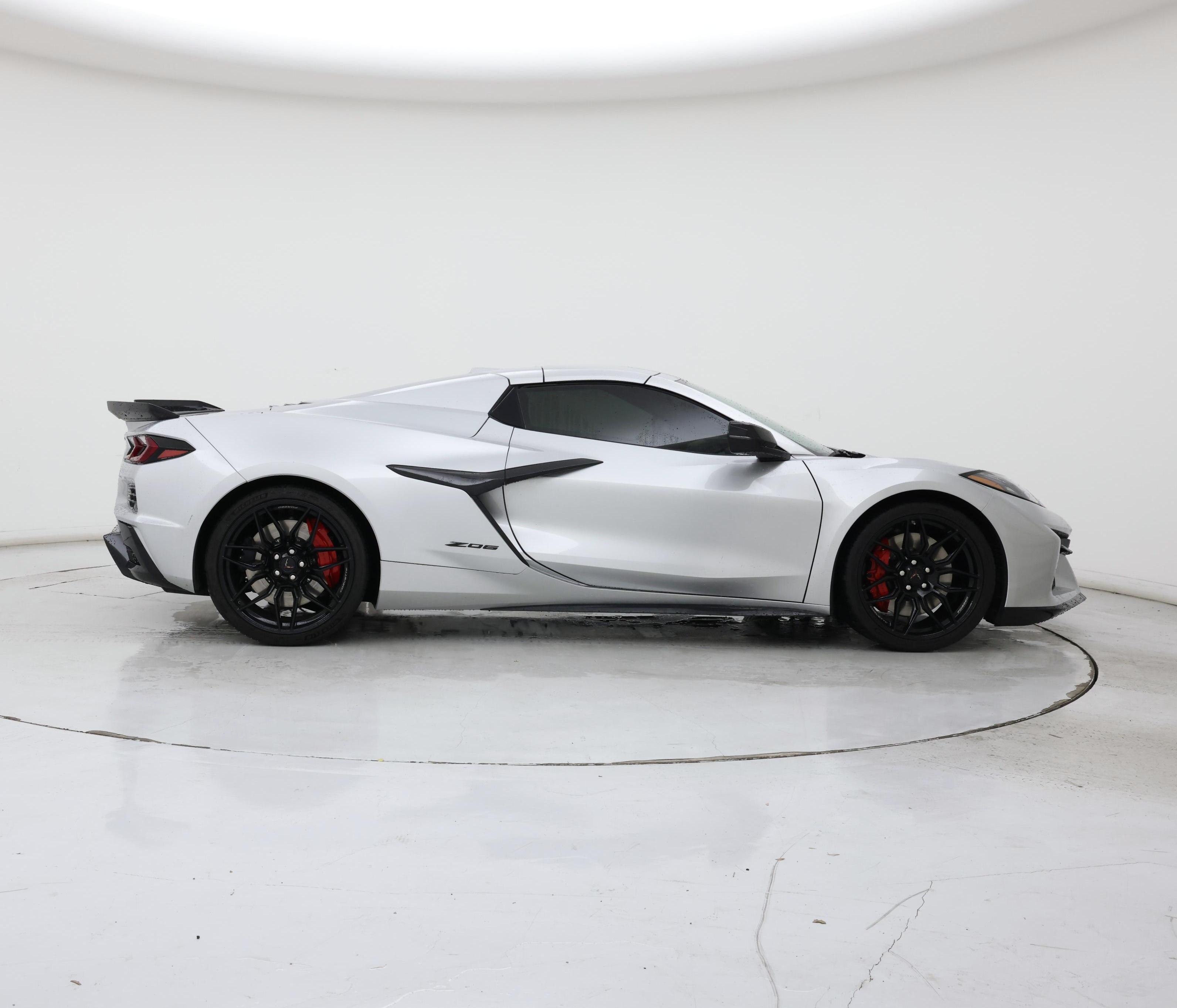Thumbnail: 2026 Chevrolet Corvette - 7