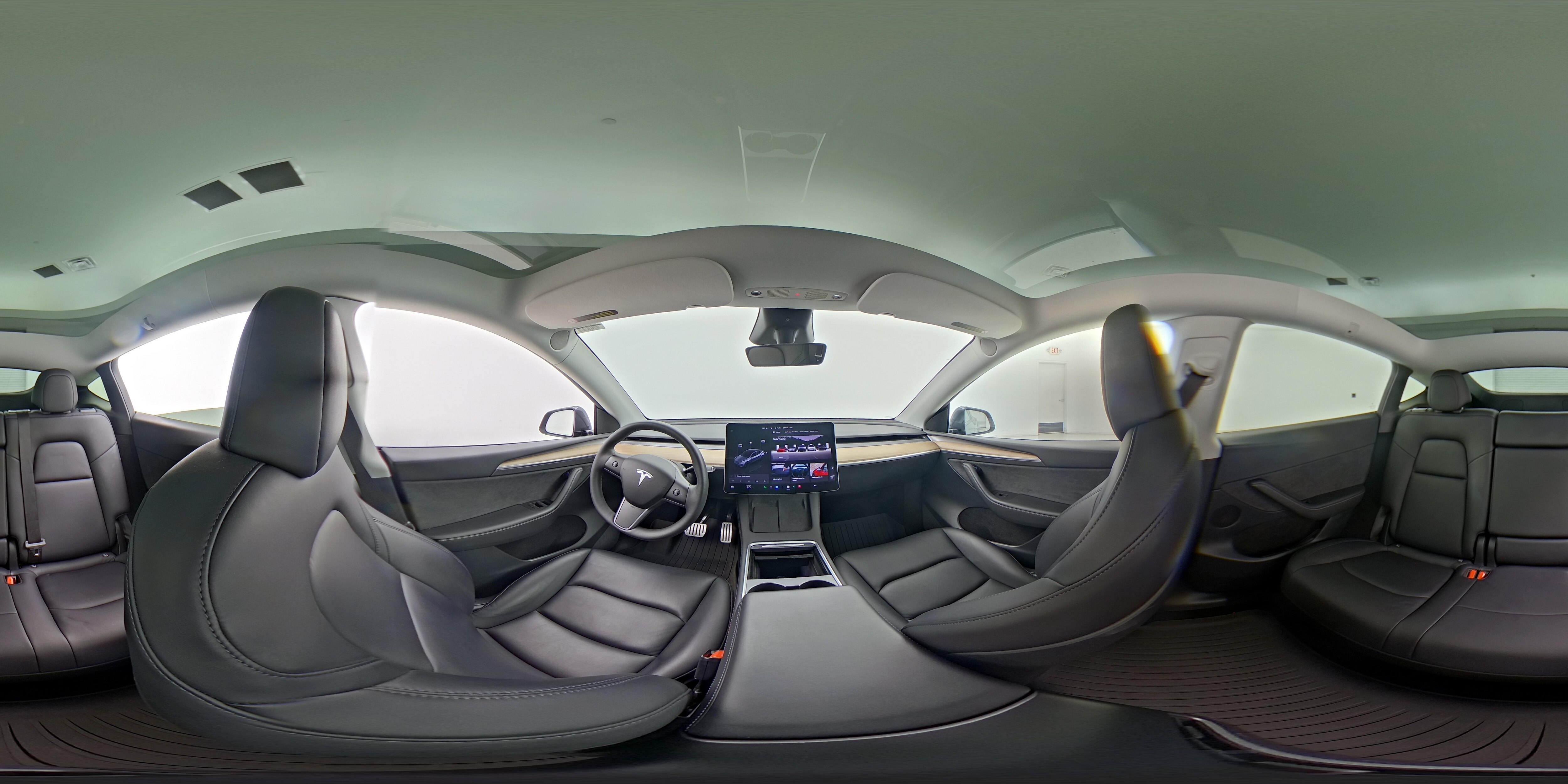 2023 Tesla Model Y Performance - Photo 23