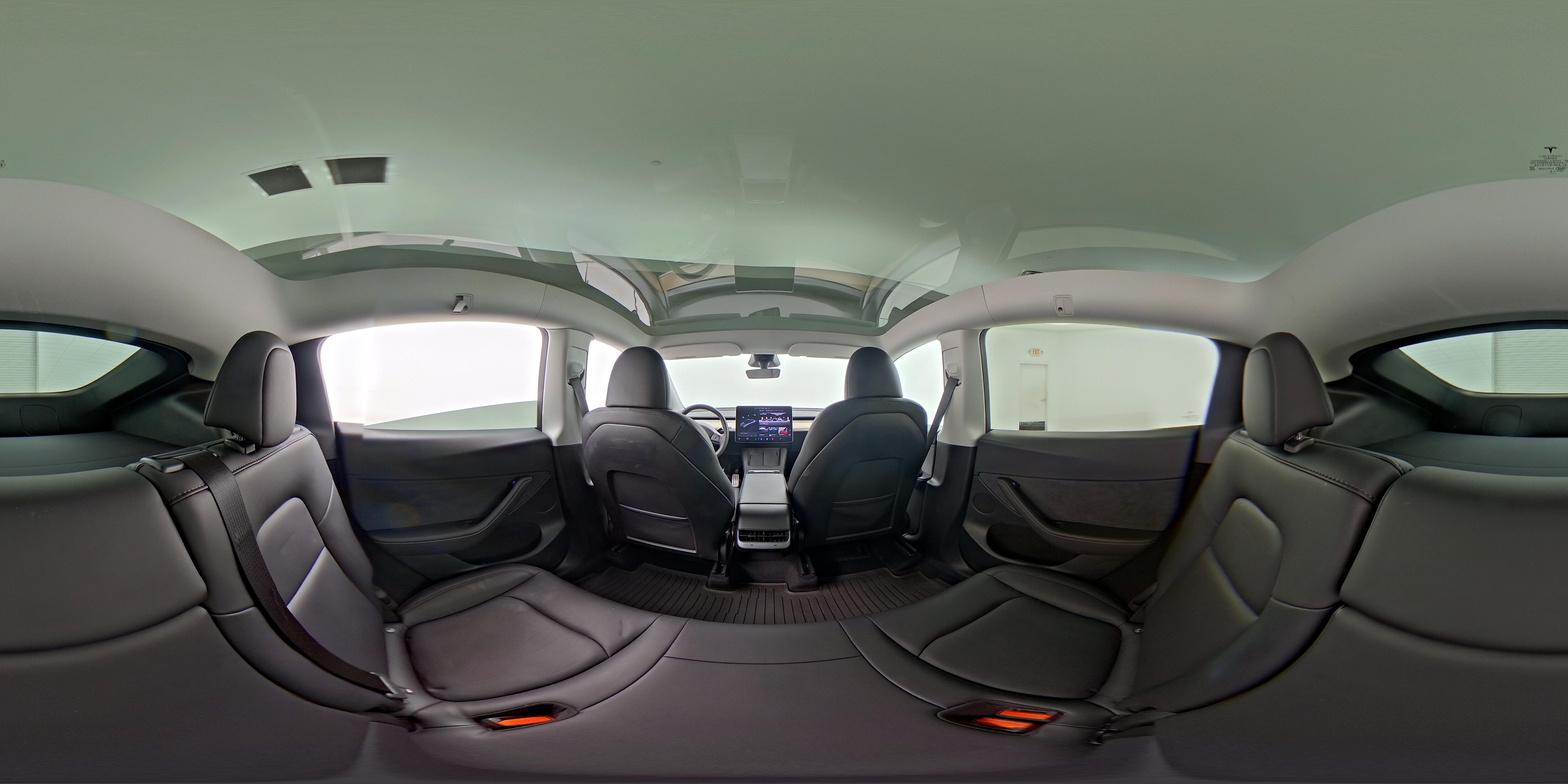 2023 Tesla Model Y Performance - Photo 24