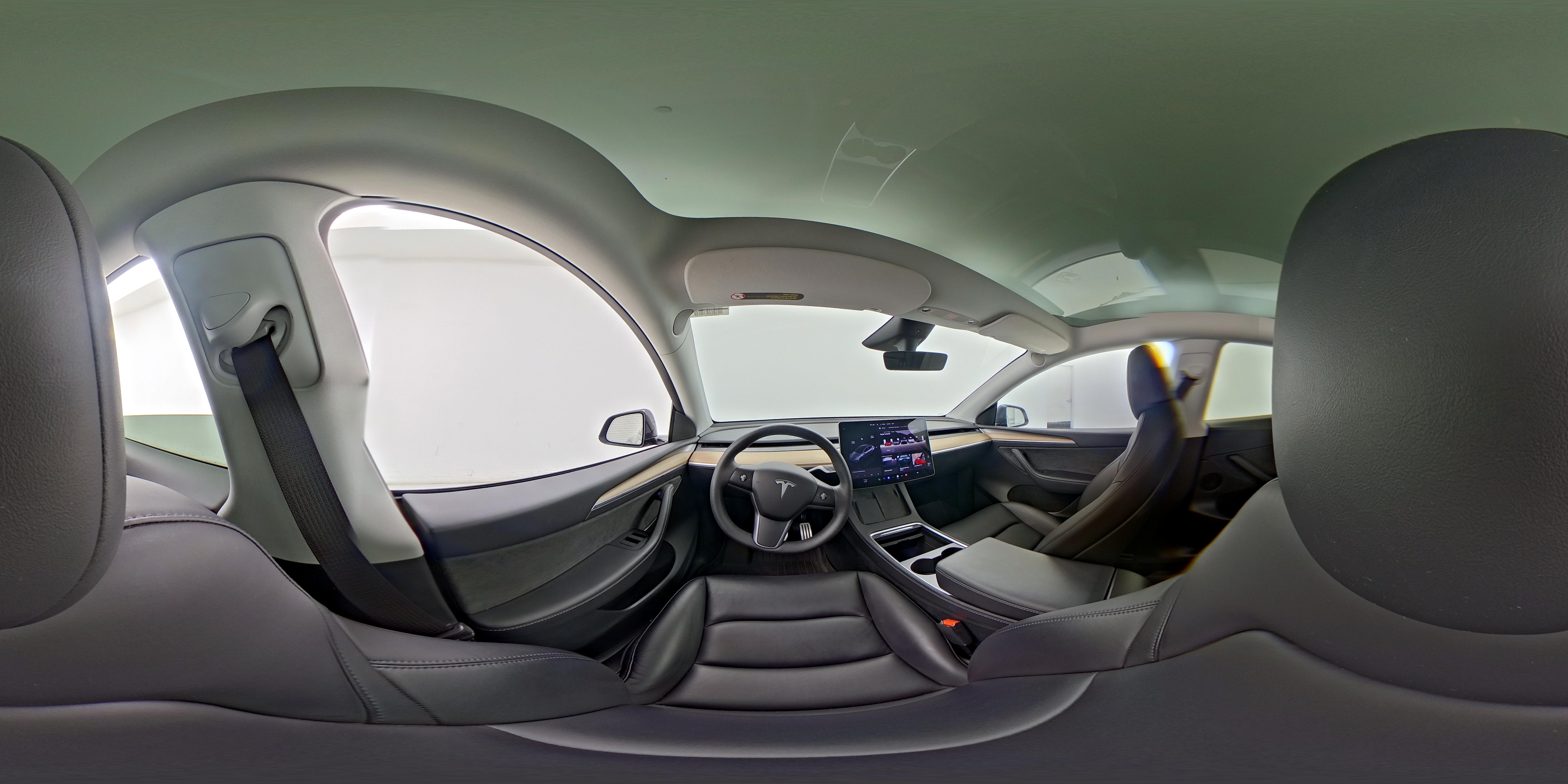 2023 Tesla Model Y Performance - Photo 25