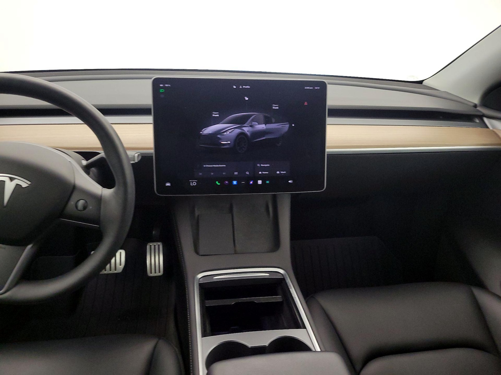 2023 Tesla Model Y Performance - Photo 10