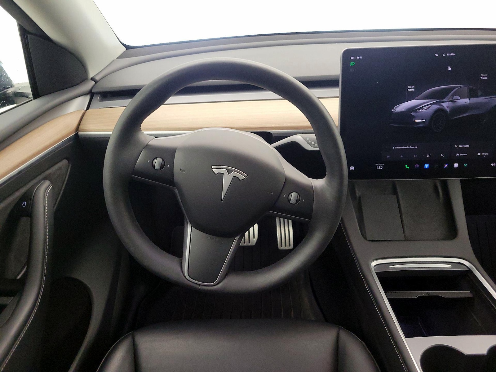 2023 Tesla Model Y Performance - Photo 11