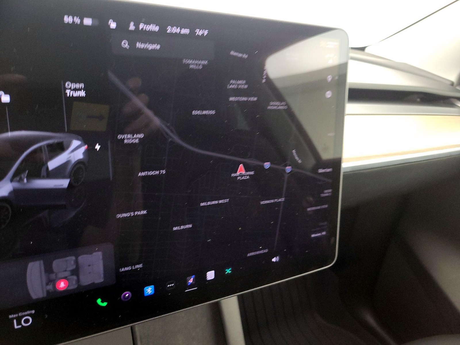 2023 Tesla Model Y Performance - Photo 14