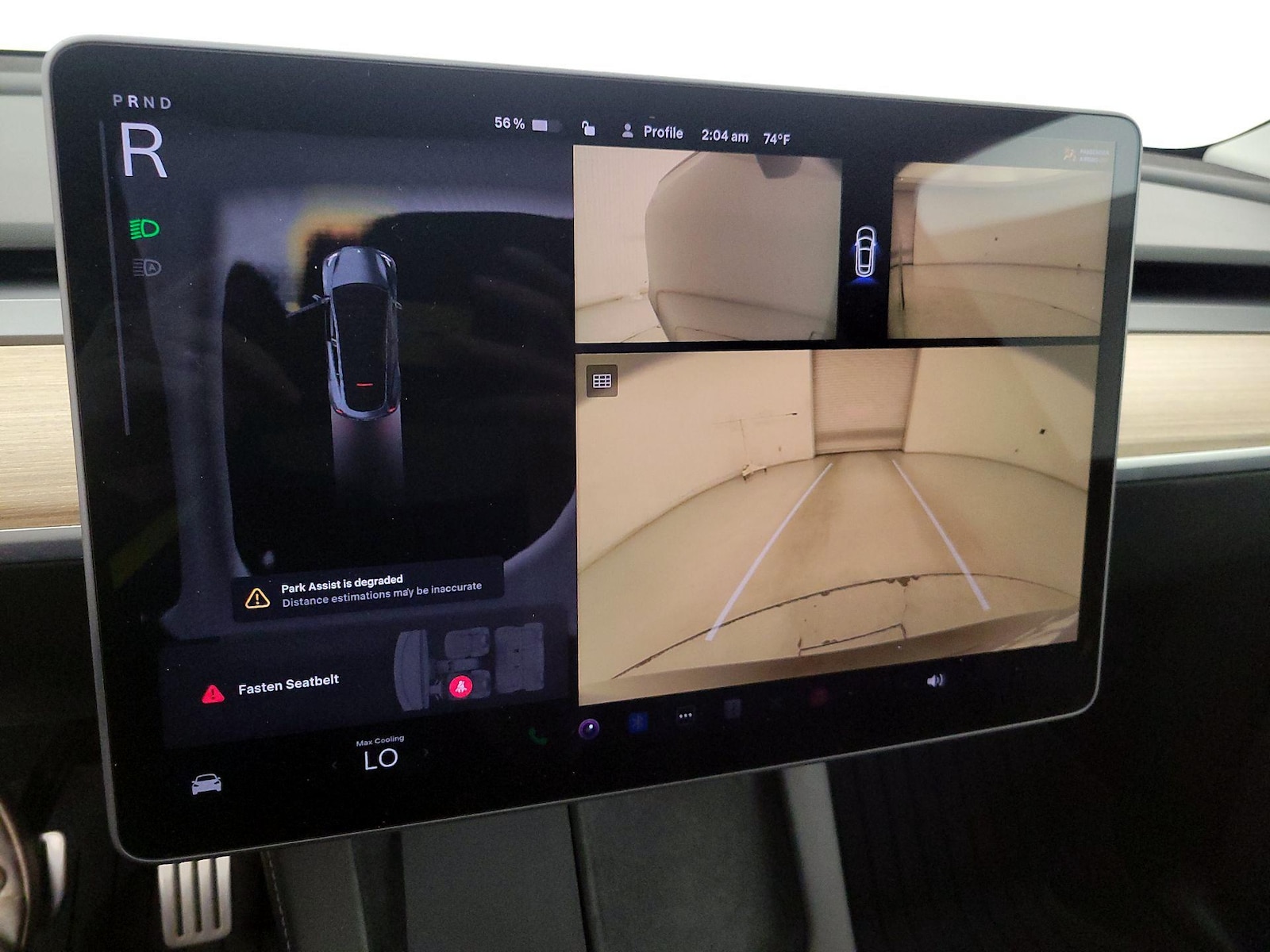 2023 Tesla Model Y Performance - Photo 15