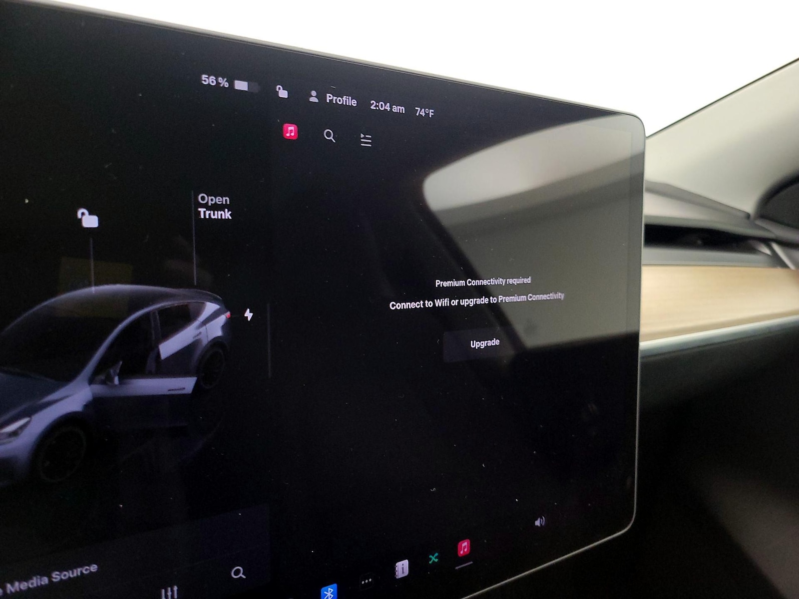 2023 Tesla Model Y Performance - Photo 16