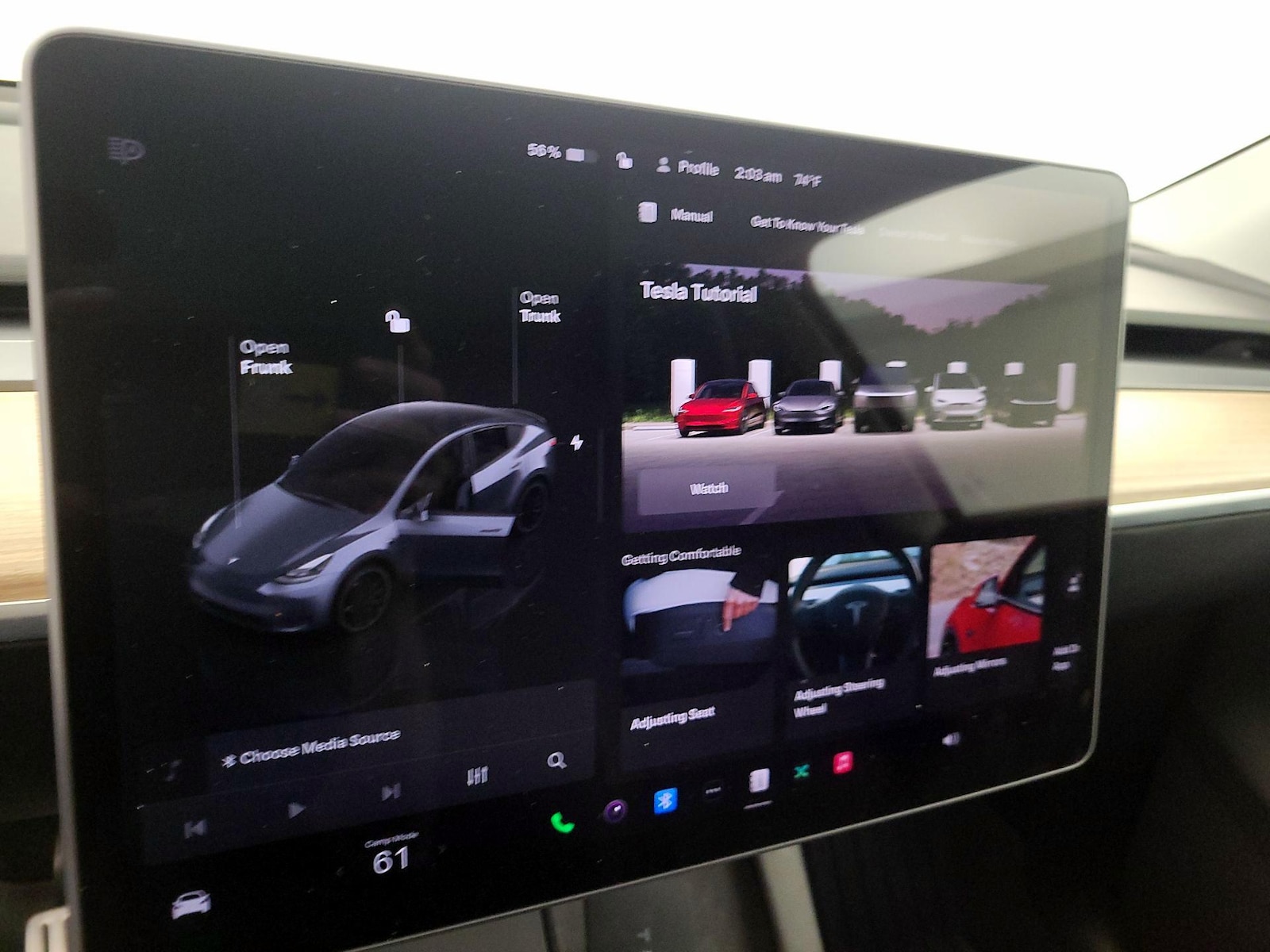 2023 Tesla Model Y Performance - Photo 17