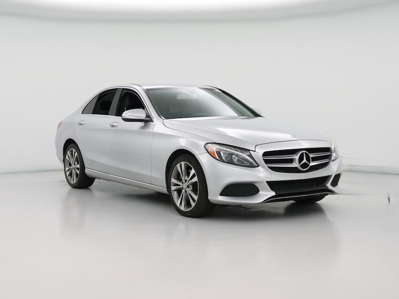 2015 Mercedes-Benz C-Class C 300 -
                  Overland Park, KS