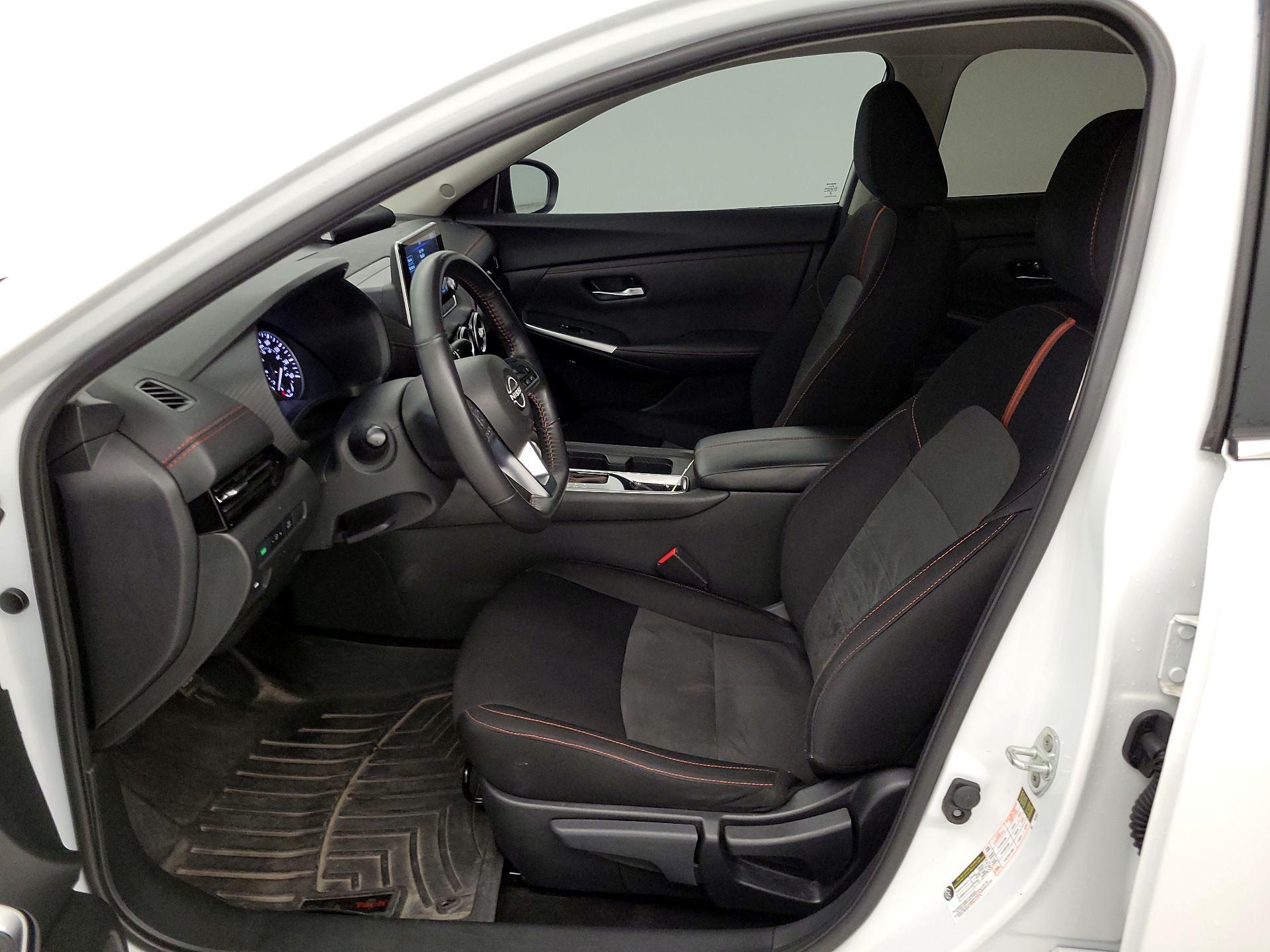 Thumbnail: 2024 Nissan Sentra - 11