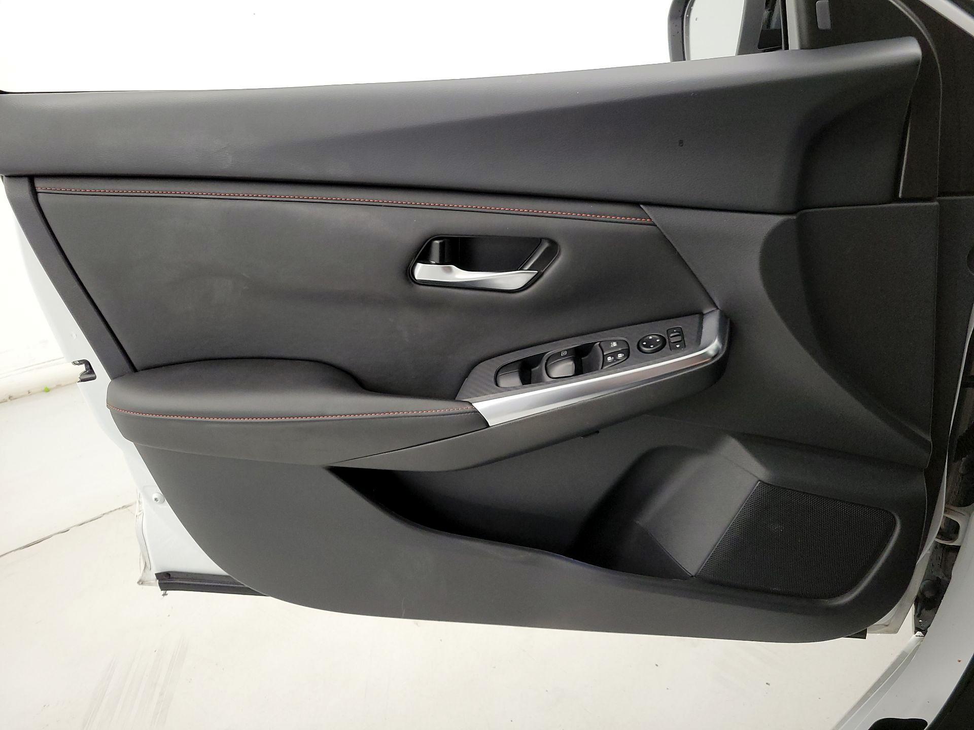 Thumbnail: 2024 Nissan Sentra - 12