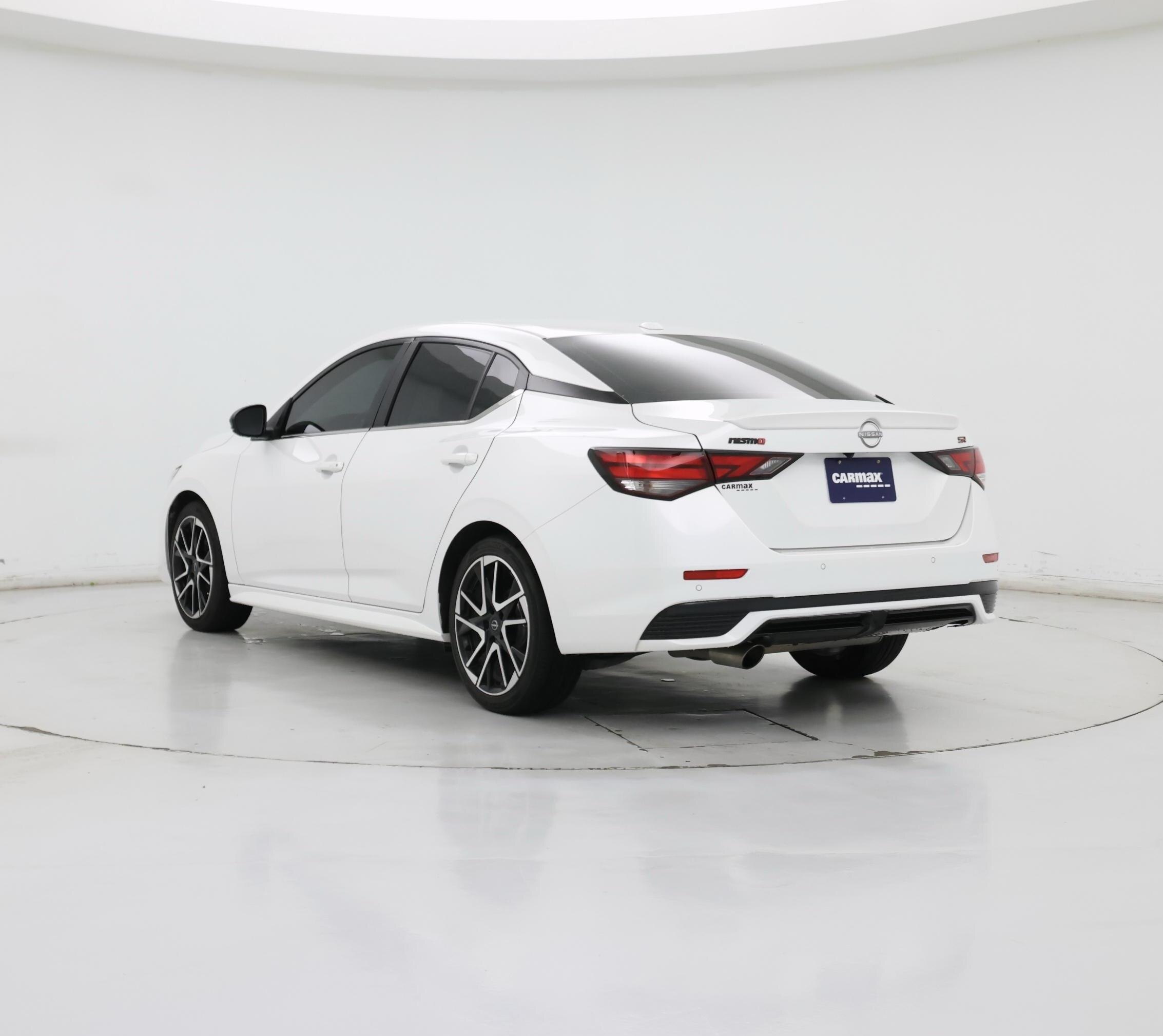 Thumbnail: 2024 Nissan Sentra - 2