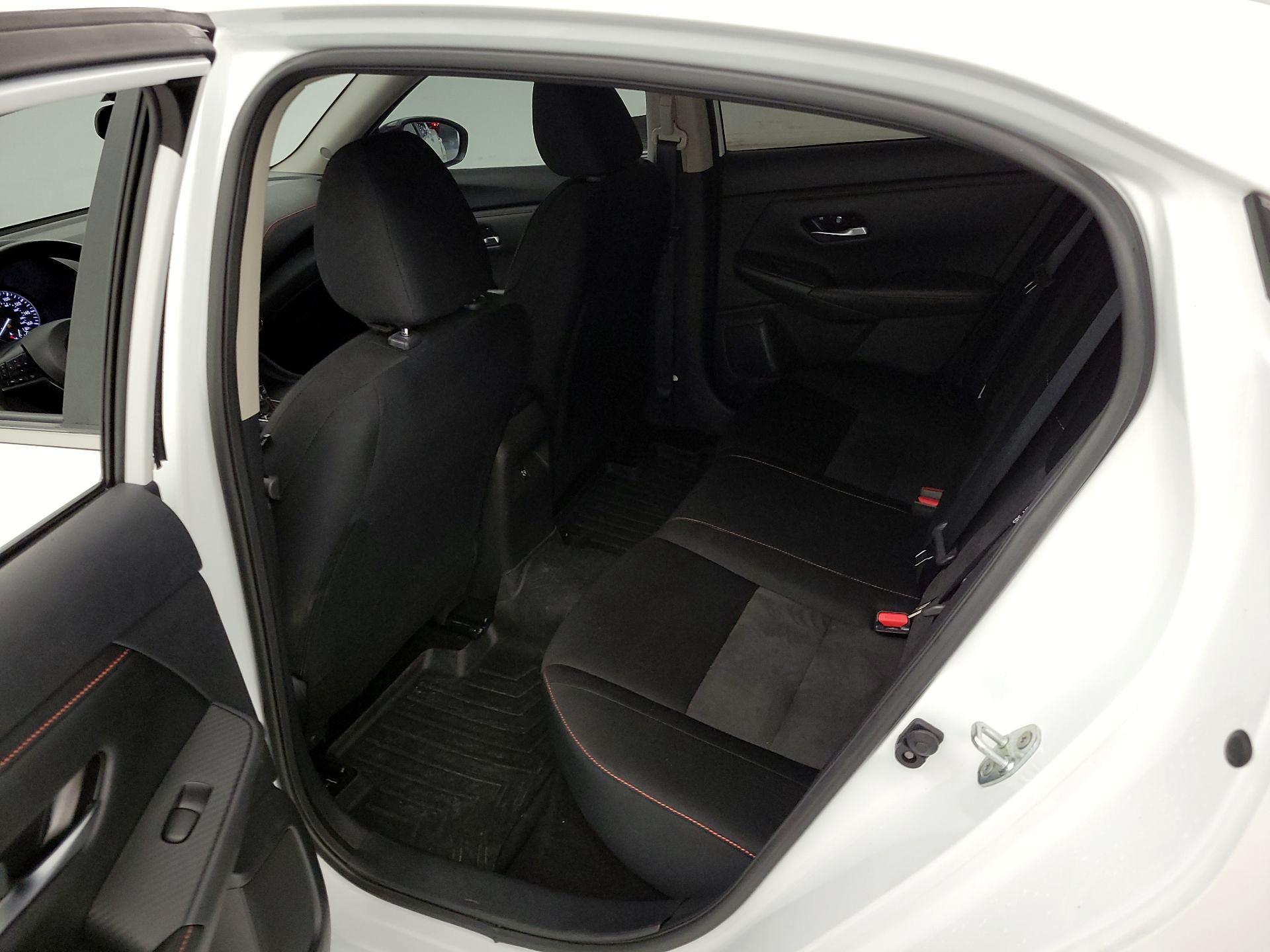 Thumbnail: 2024 Nissan Sentra - 19