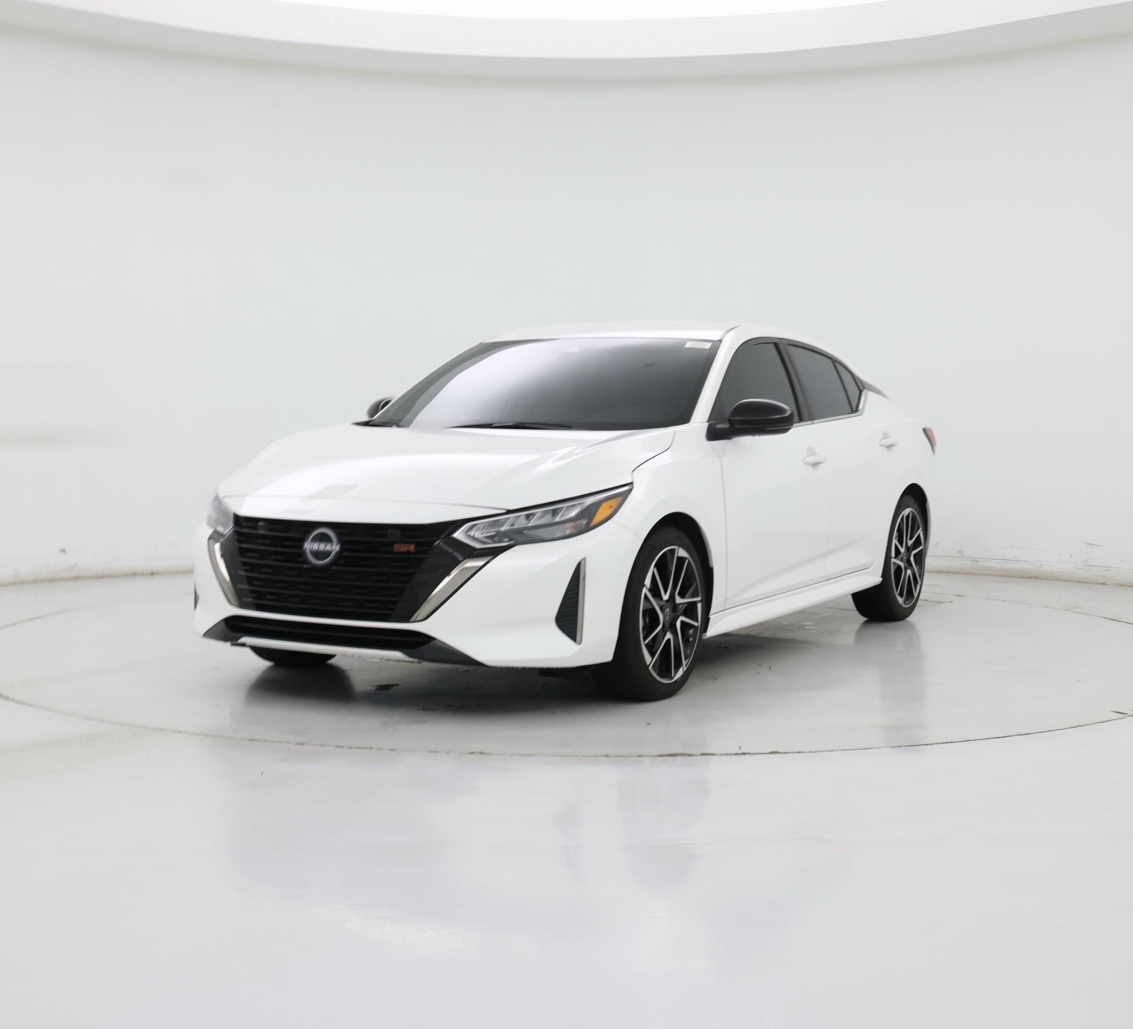 Thumbnail: 2024 Nissan Sentra - 4