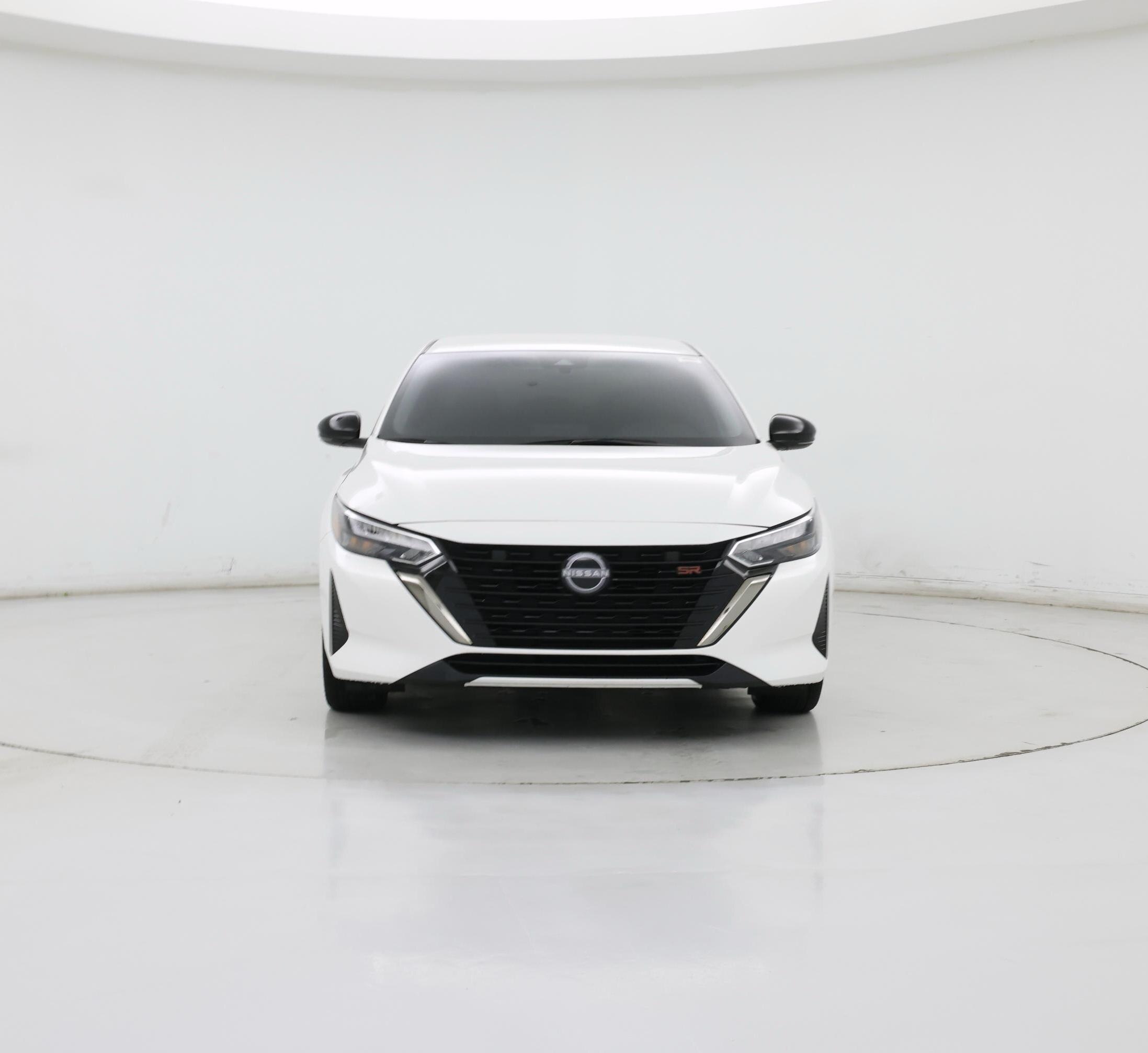 Thumbnail: 2024 Nissan Sentra - 5