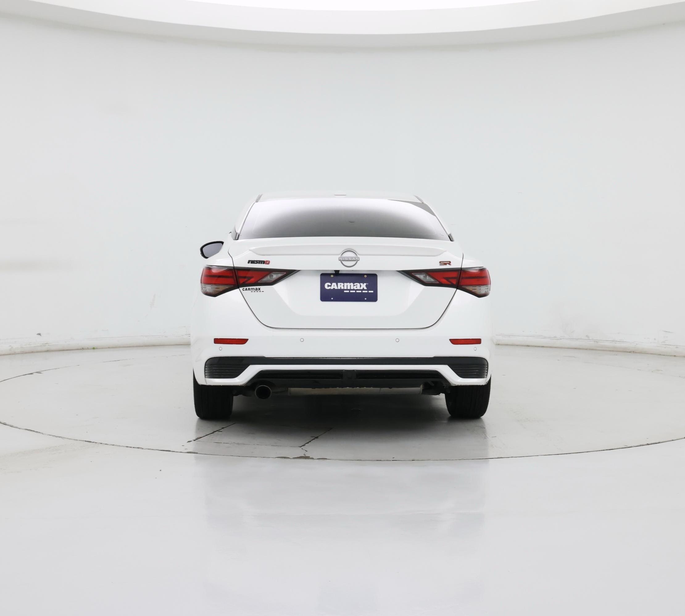 Thumbnail: 2024 Nissan Sentra - 6