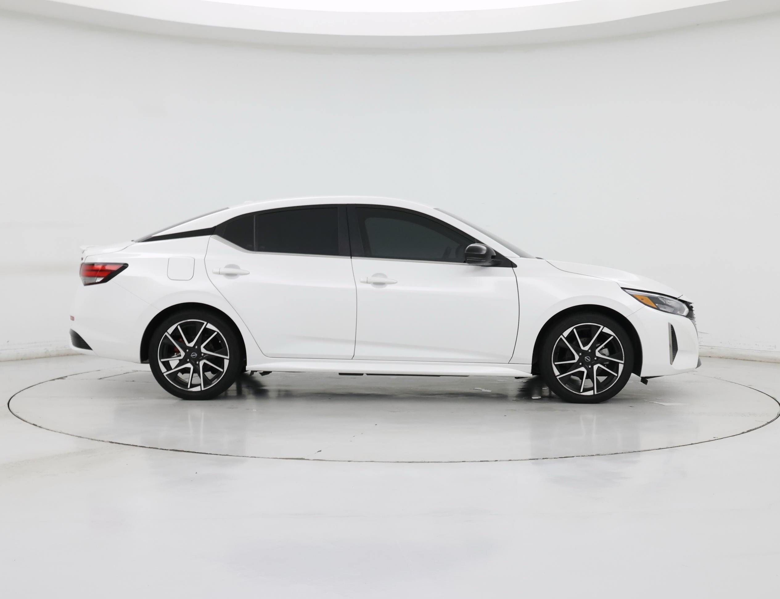 Thumbnail: 2024 Nissan Sentra - 7