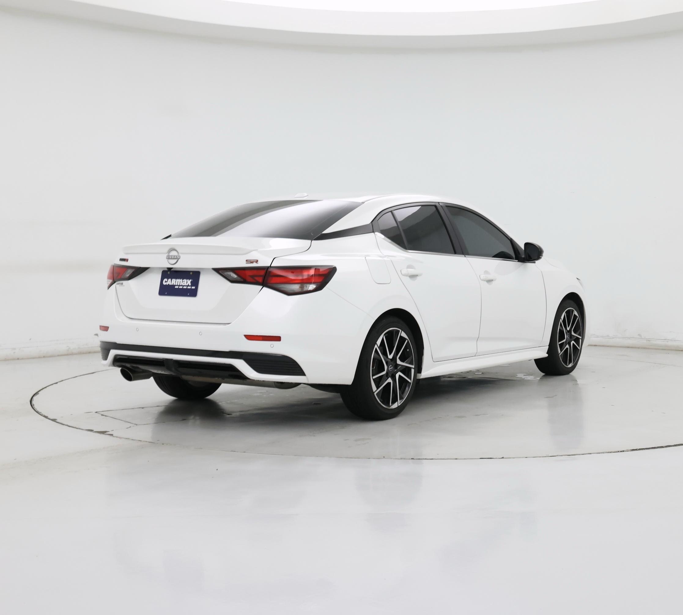 Thumbnail: 2024 Nissan Sentra - 8