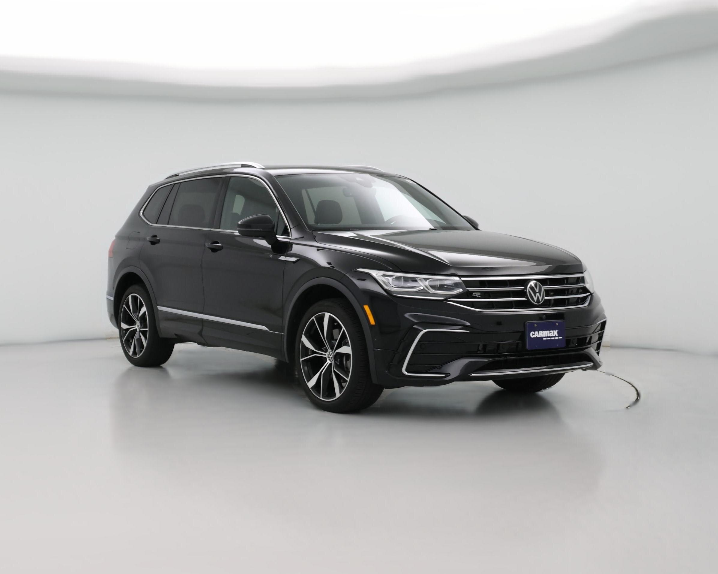 Thumbnail: 2024 Volkswagen Tiguan - 1
