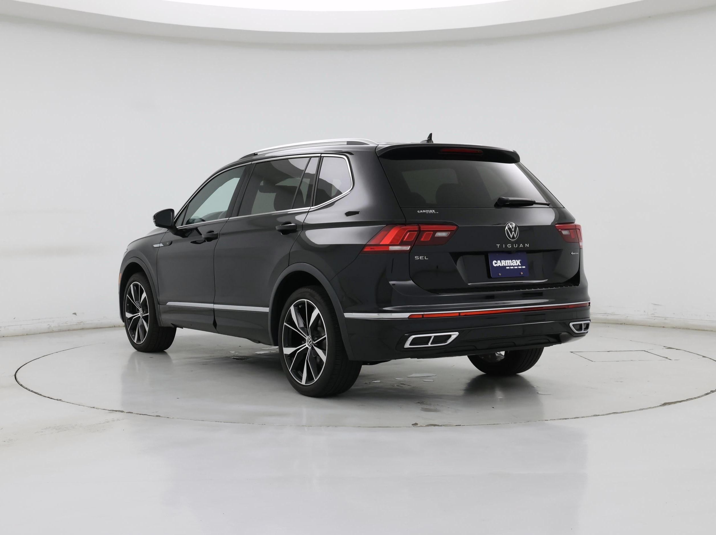 Thumbnail: 2024 Volkswagen Tiguan - 2