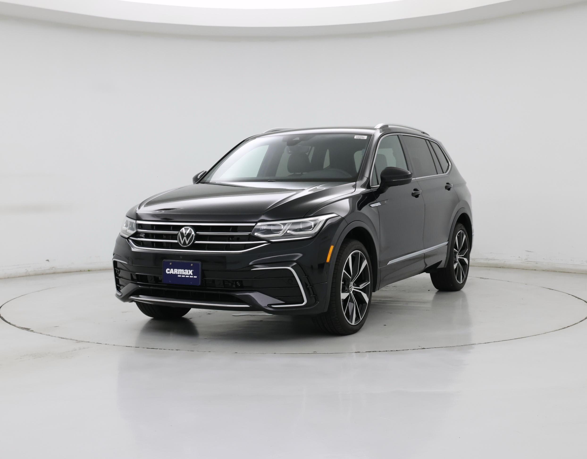 Thumbnail: 2024 Volkswagen Tiguan - 4