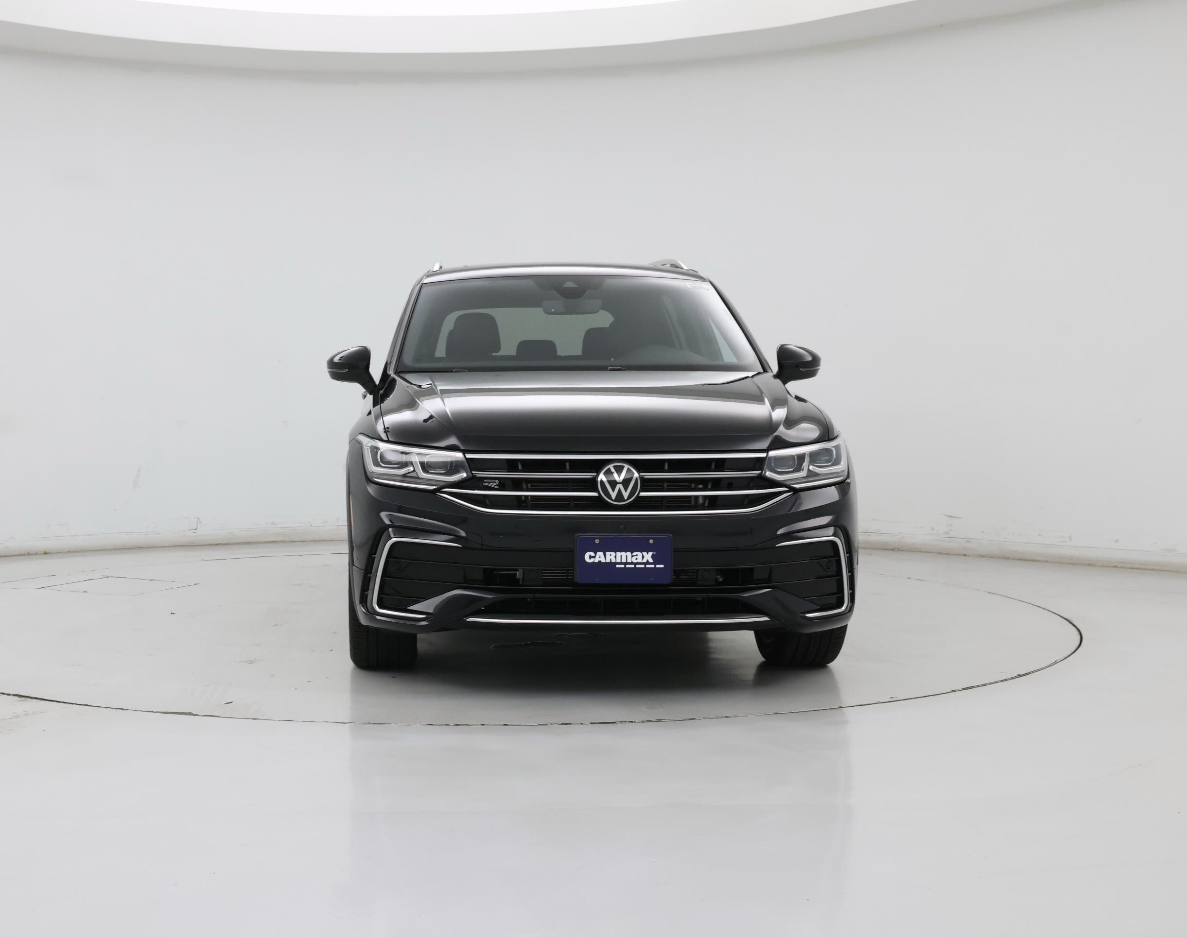 Thumbnail: 2024 Volkswagen Tiguan - 5