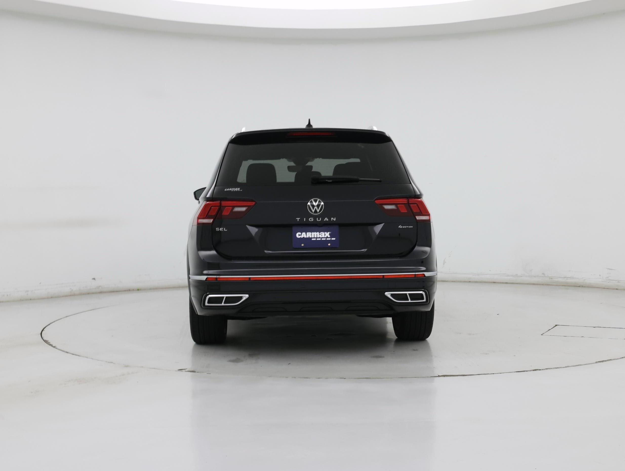 Thumbnail: 2024 Volkswagen Tiguan - 6