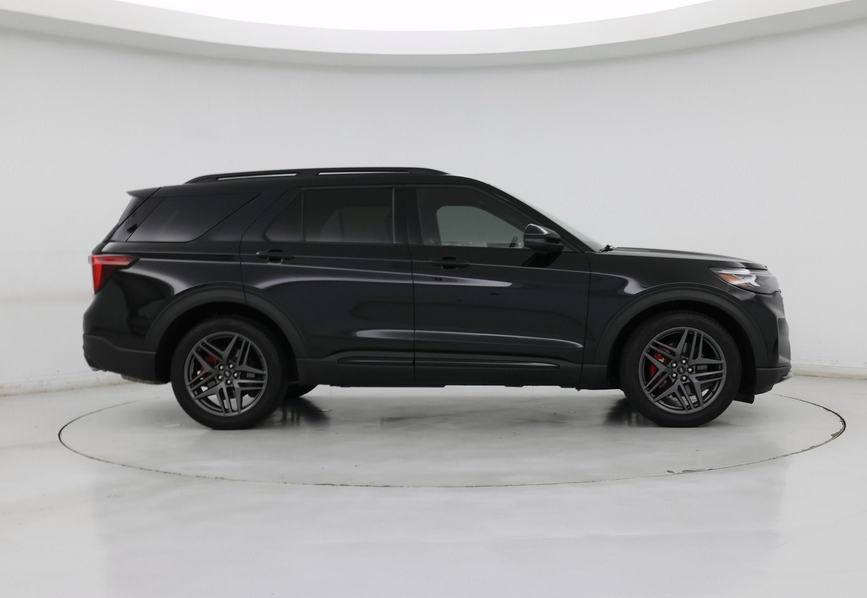 Thumbnail: 2025 Ford Explorer - 7